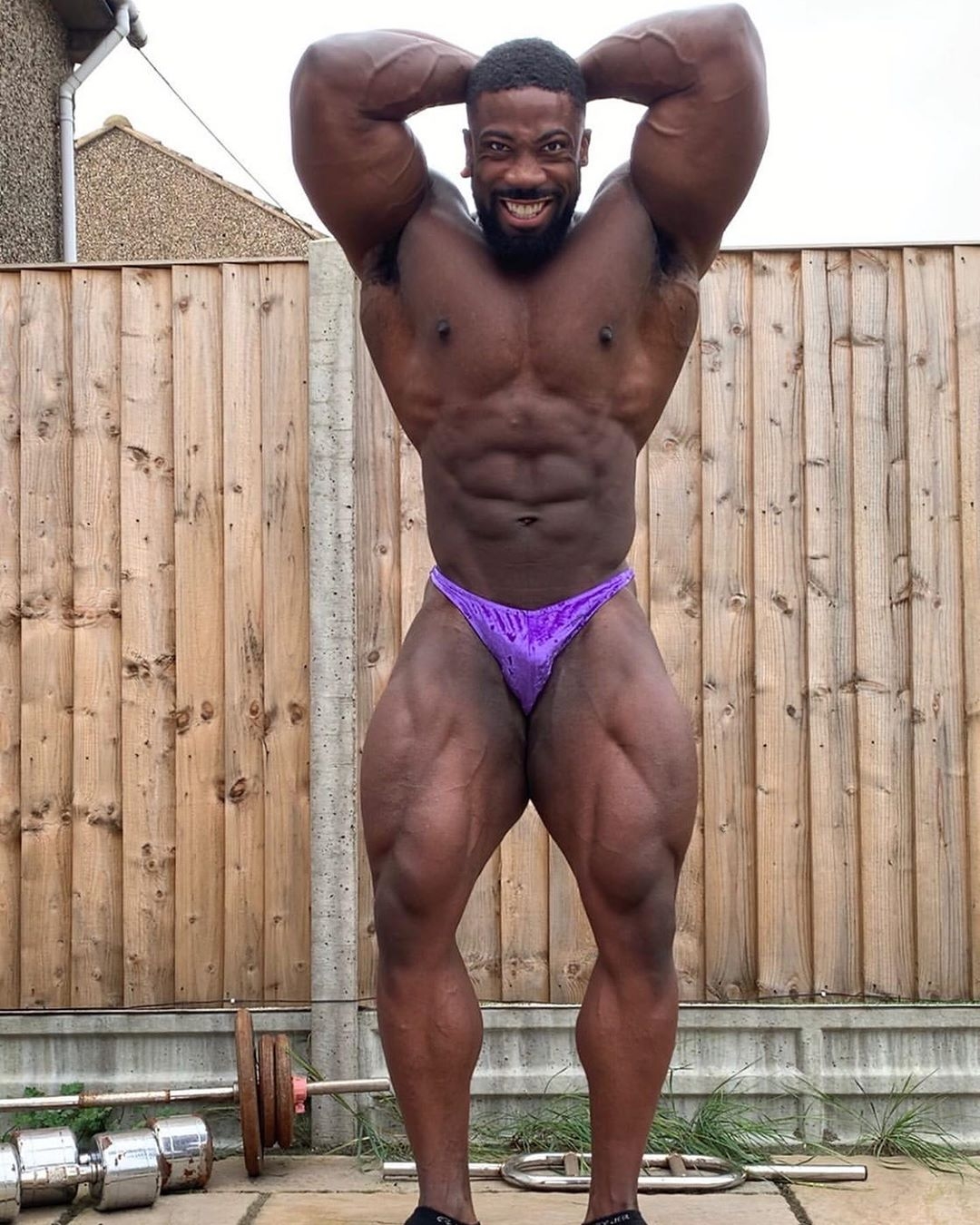 Marc Hector