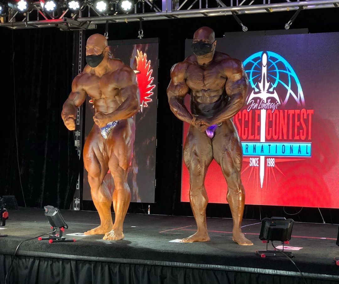 Antoine Vaillant, Max Charles��