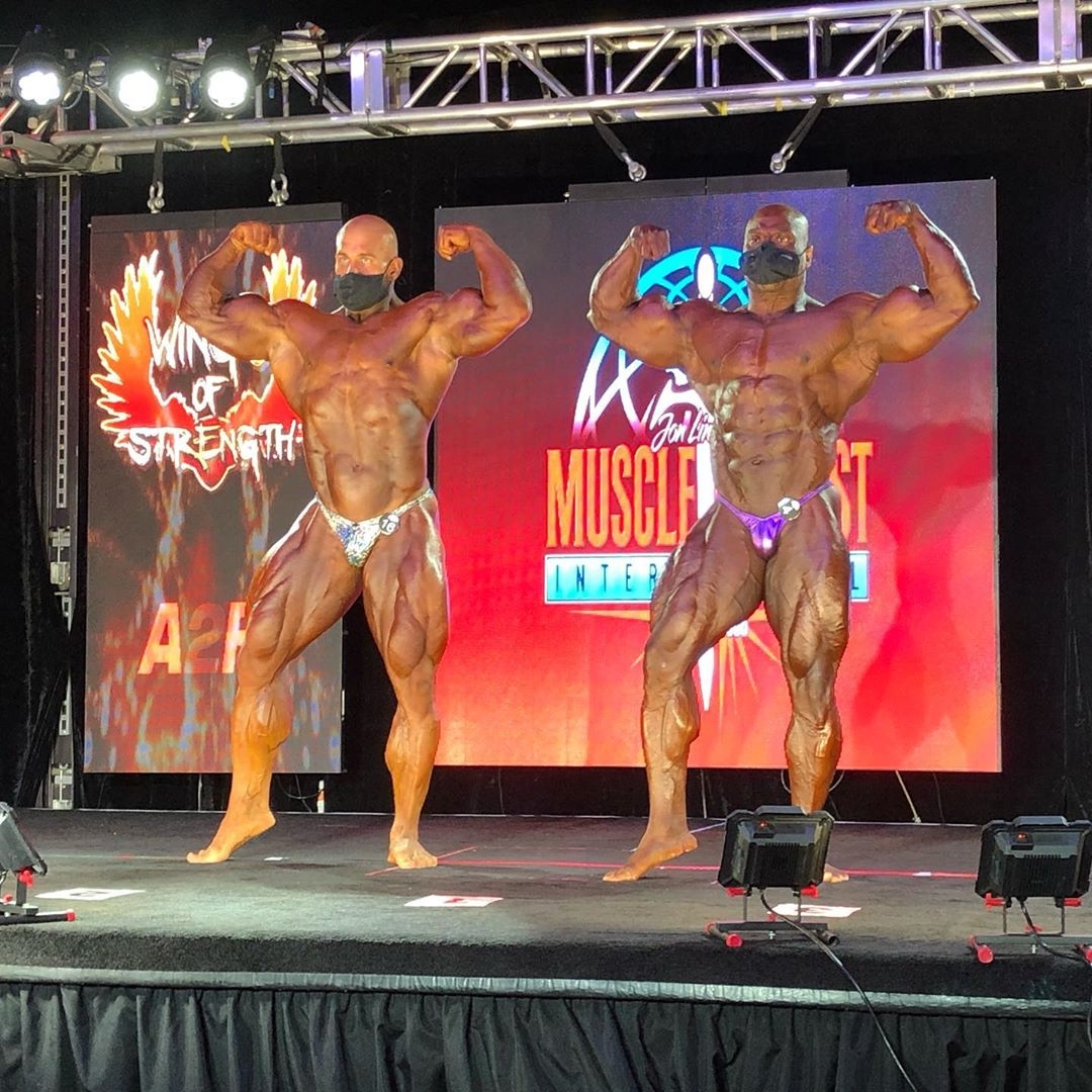 Antoine Vaillant, Max Charles��