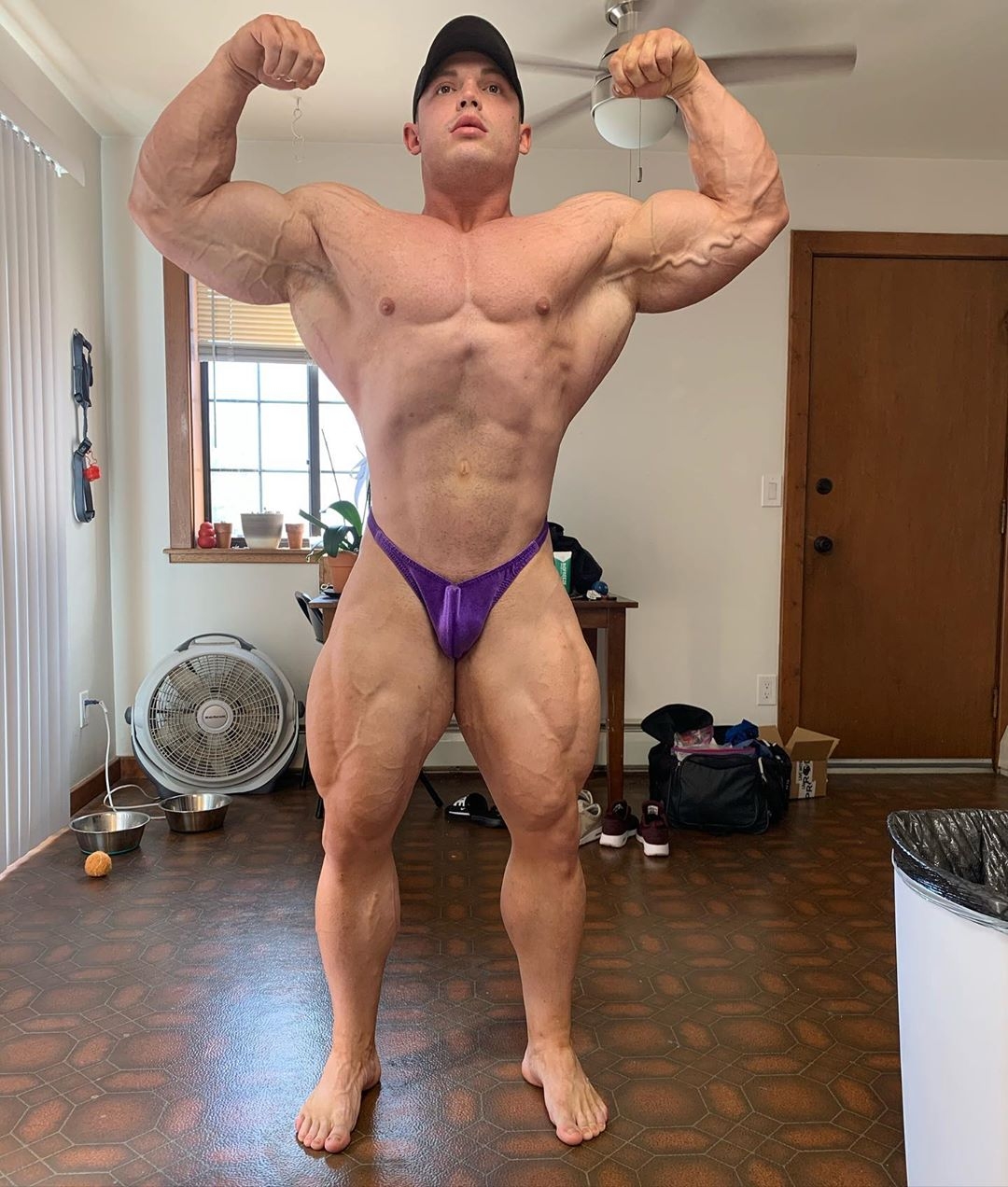 Martin Fitzwater