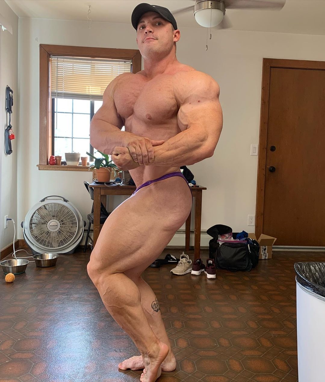 Martin Fitzwater