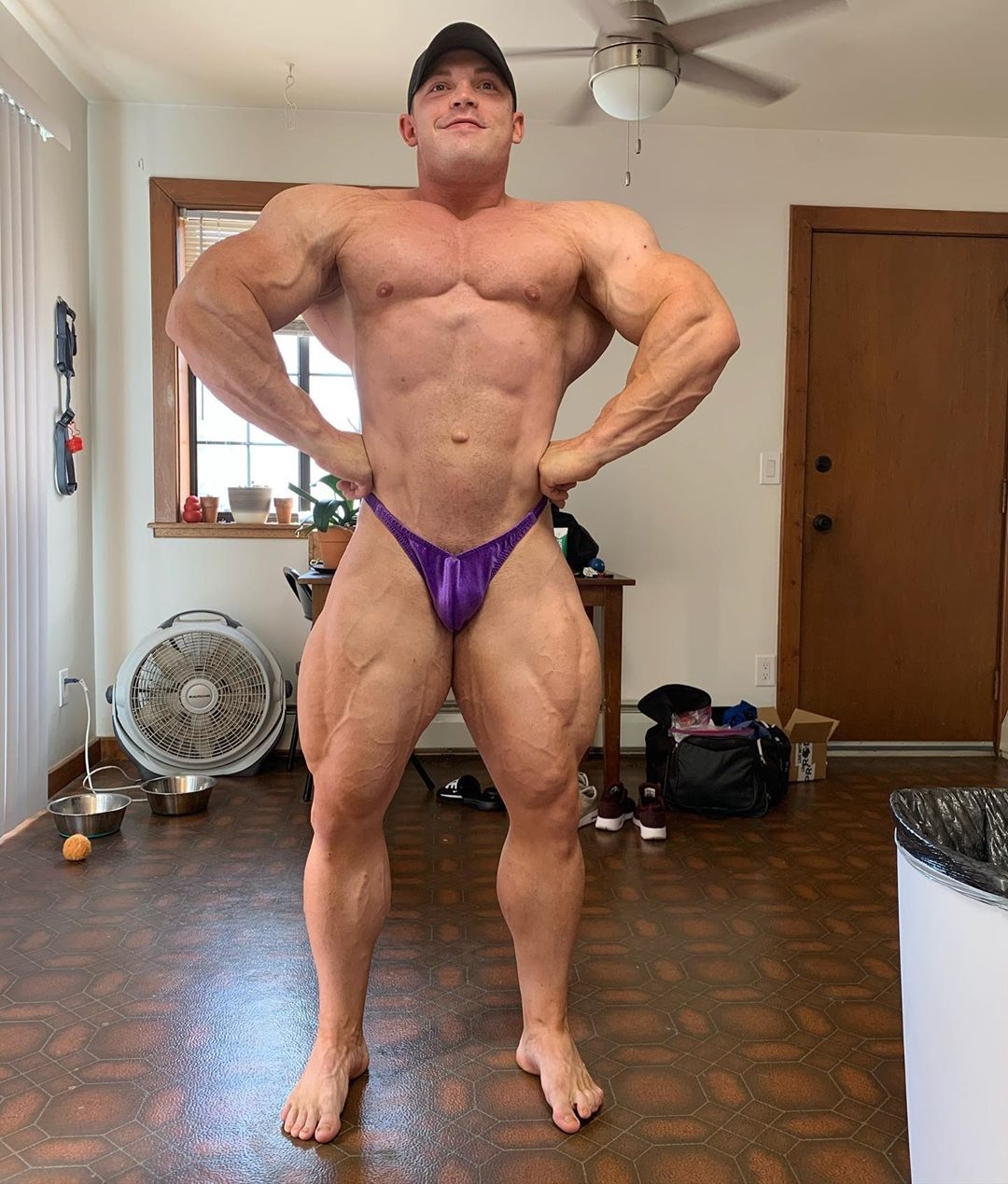Martin Fitzwater