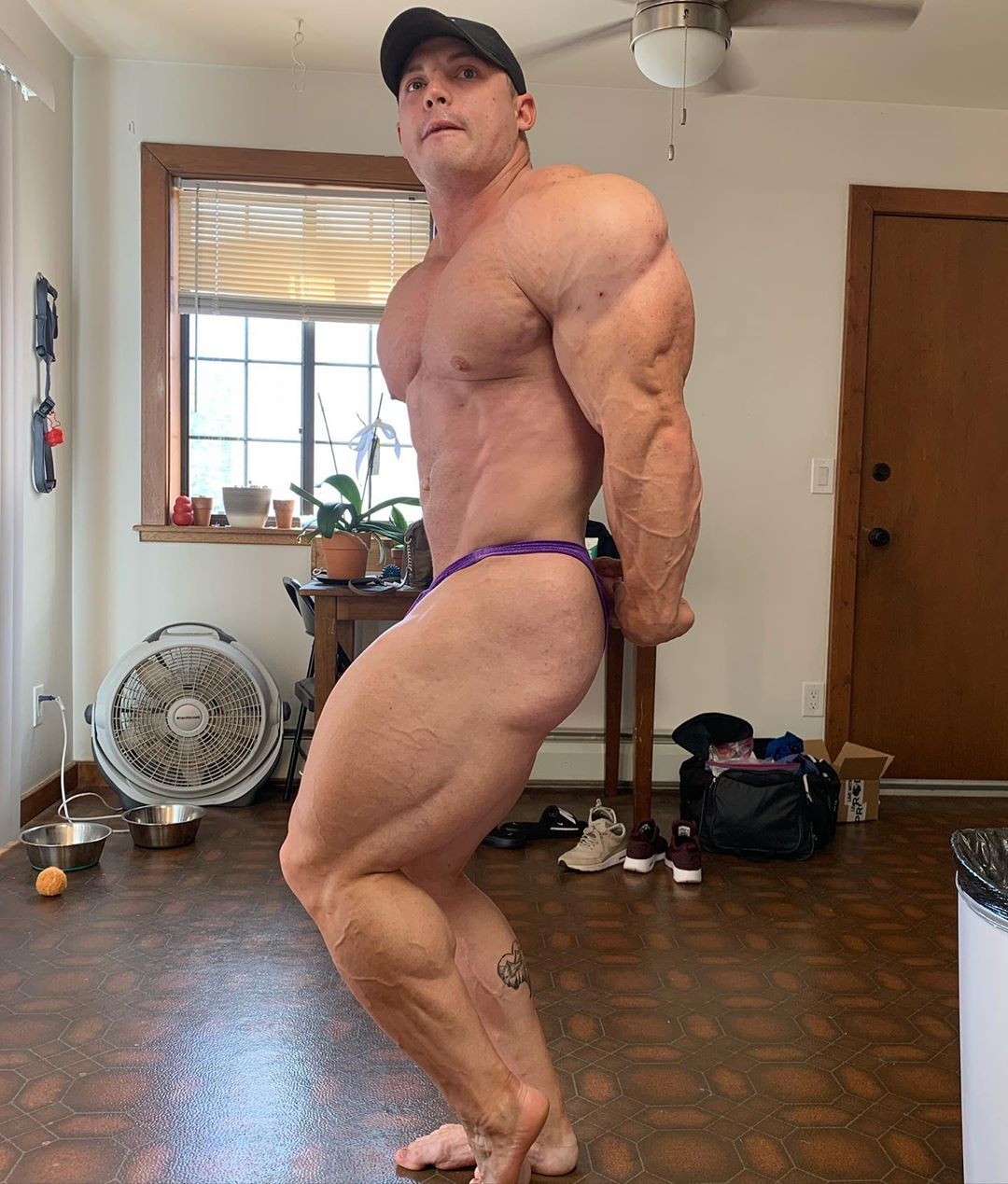 Martin Fitzwater