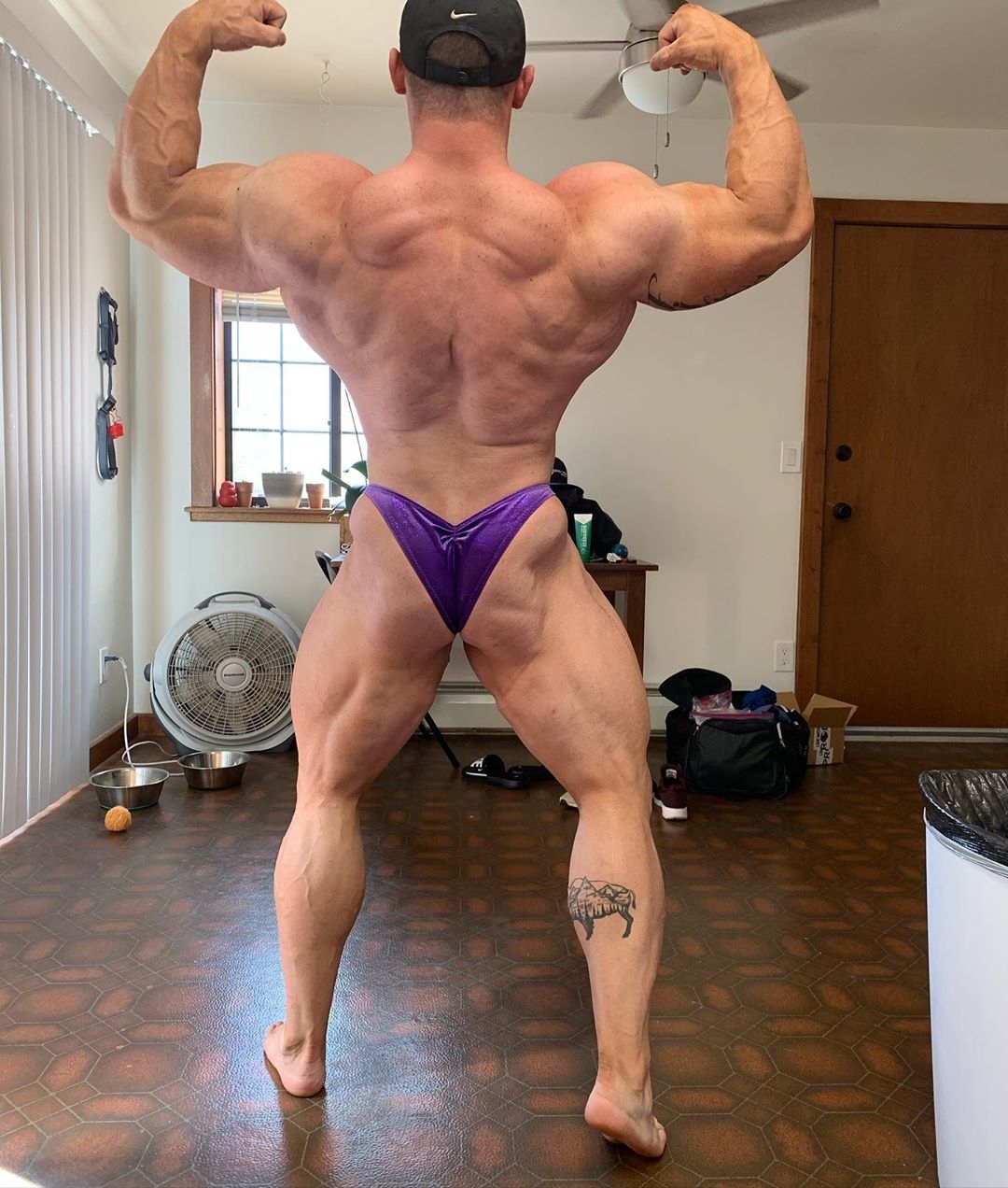 Martin Fitzwater