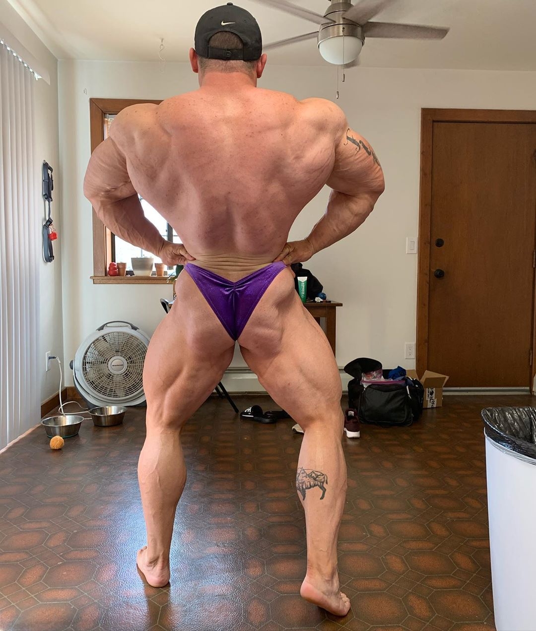 Martin Fitzwater