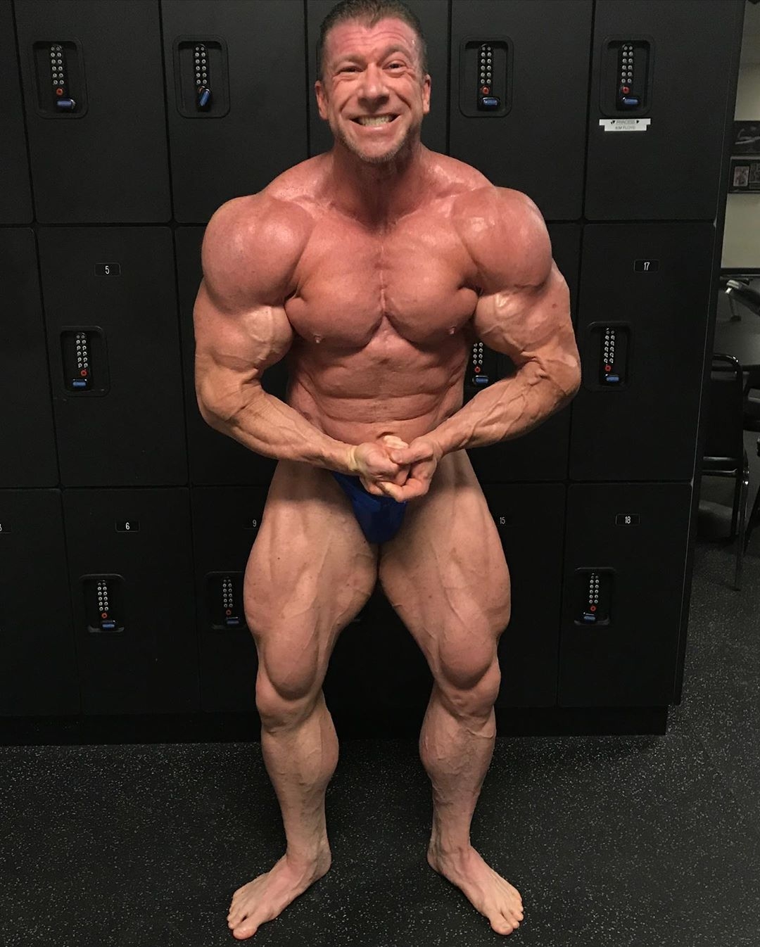 Josh Wade