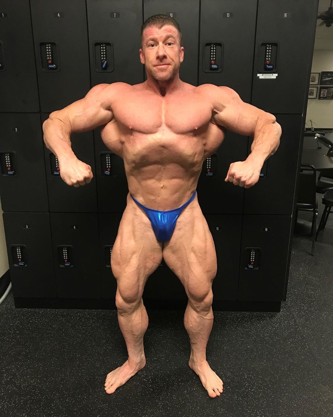 Josh Wade
