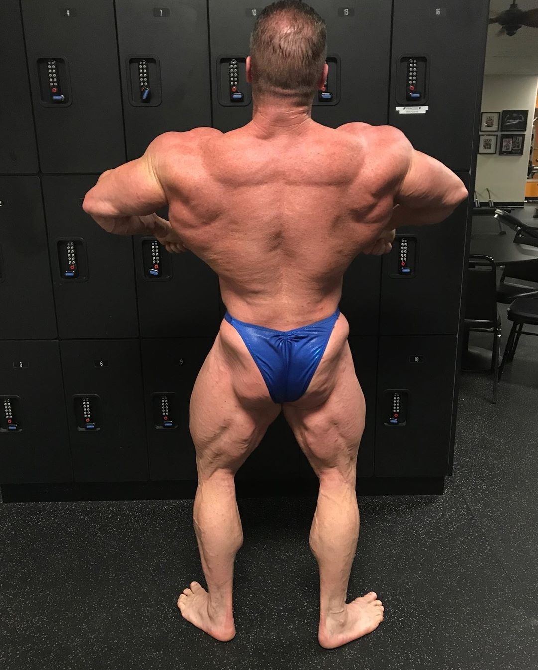 Josh Wade