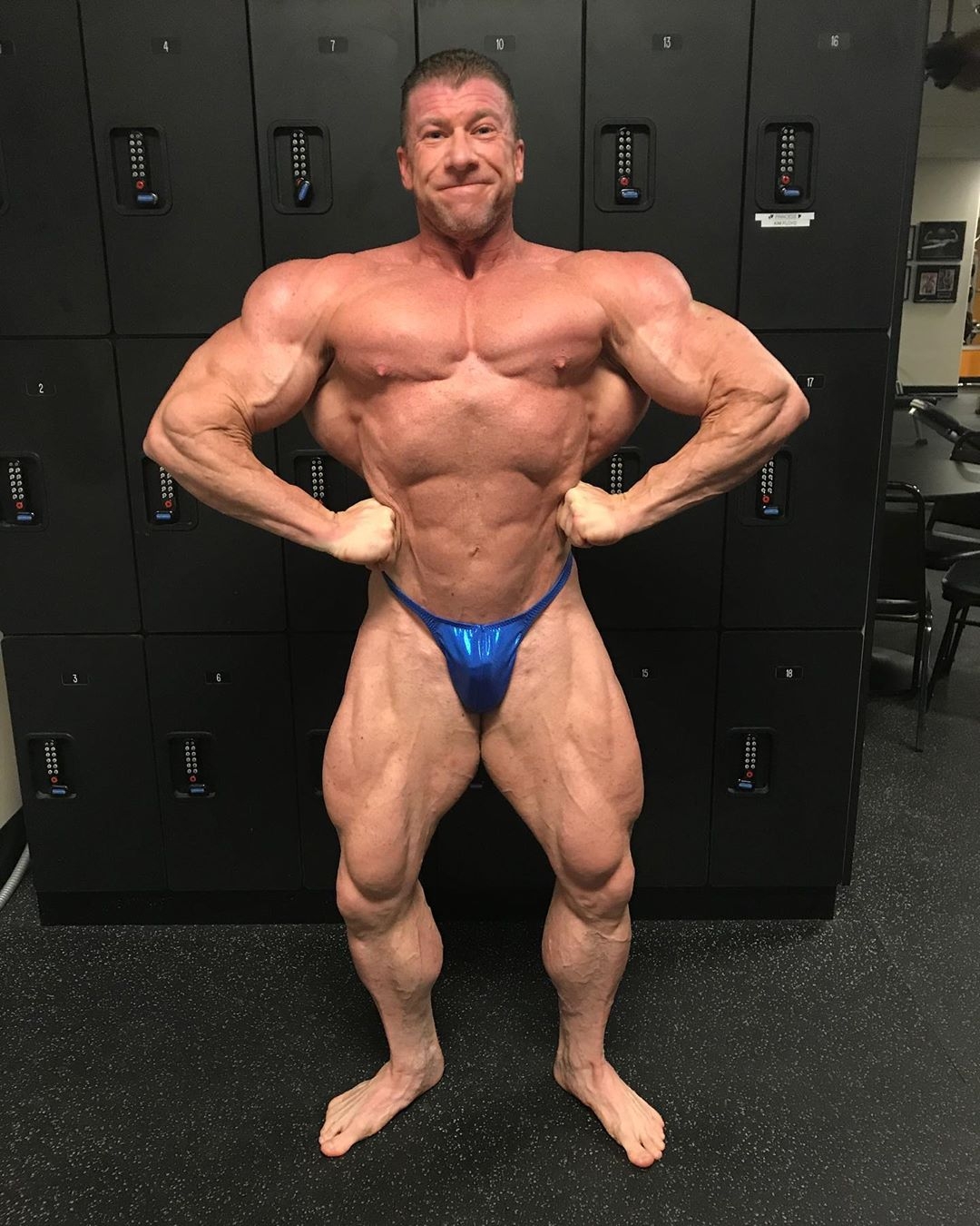 Josh Wade