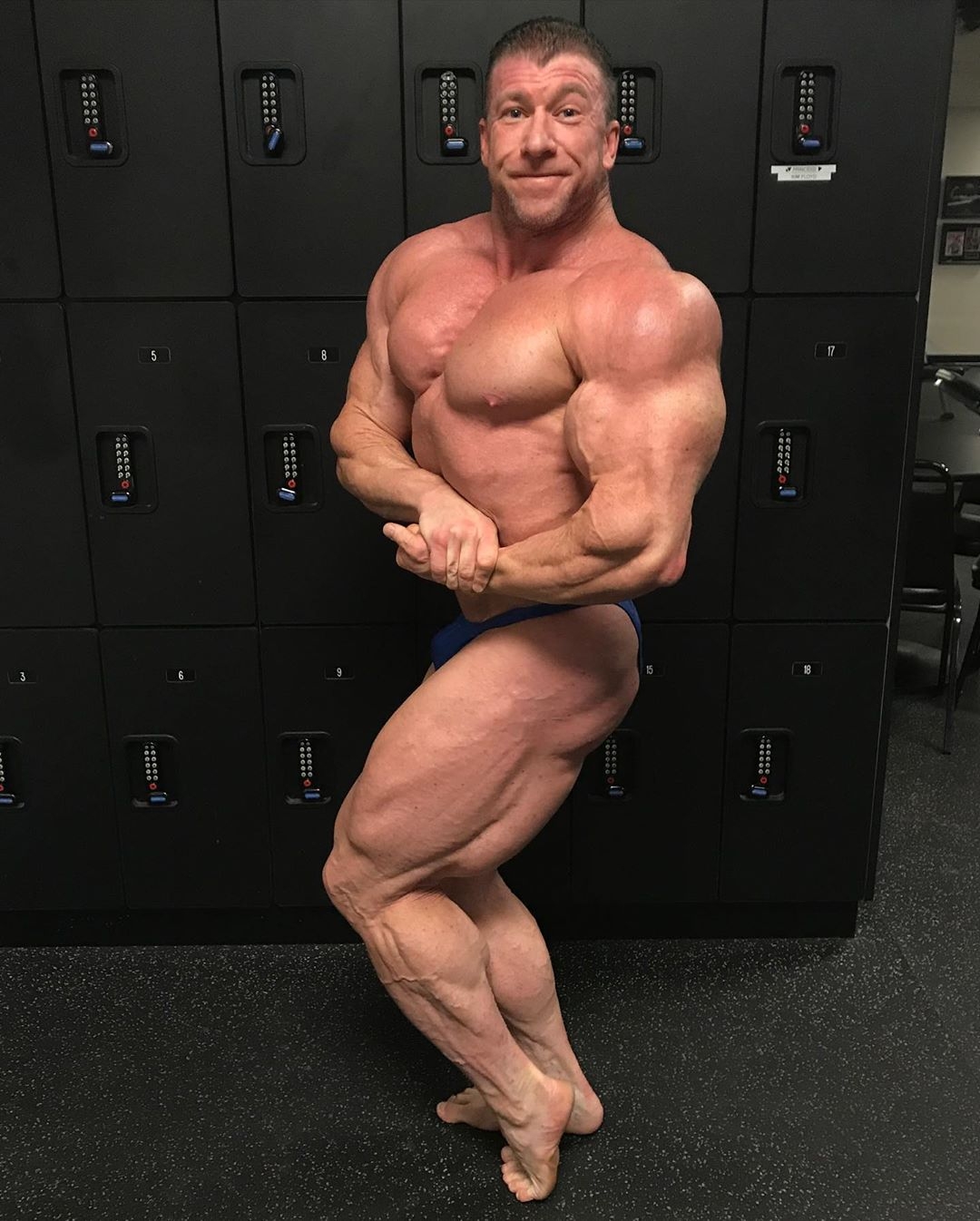Josh Wade