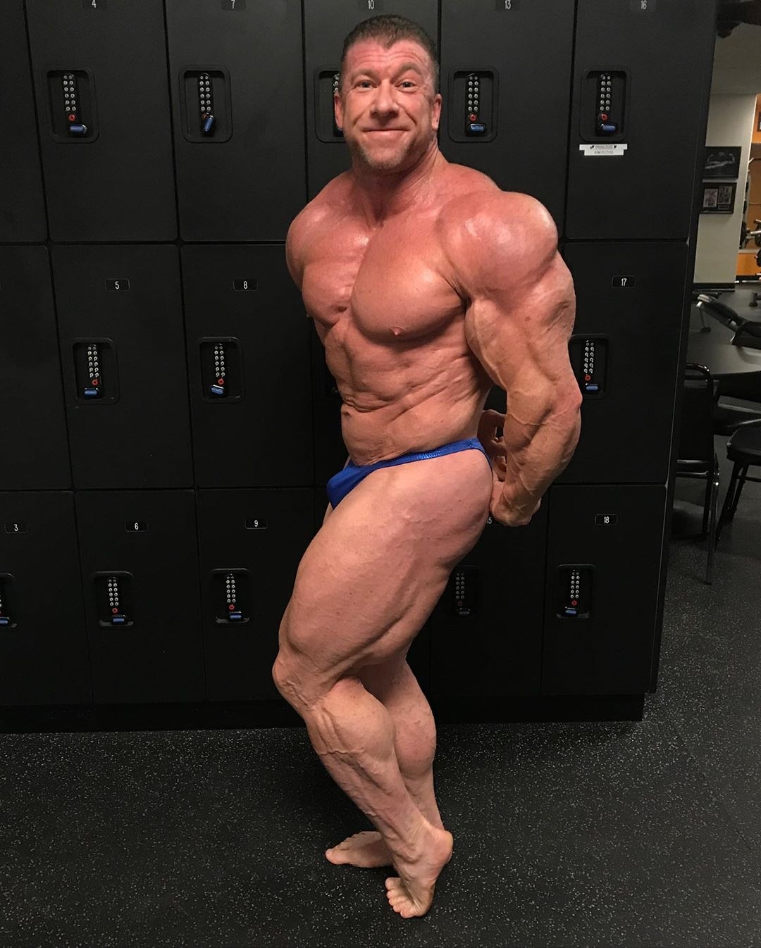 Josh Wade