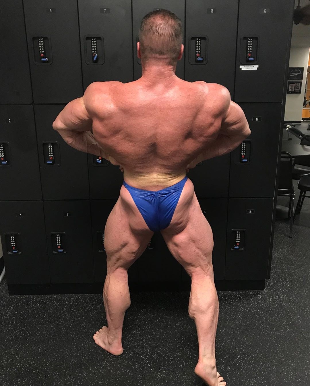 Josh Wade