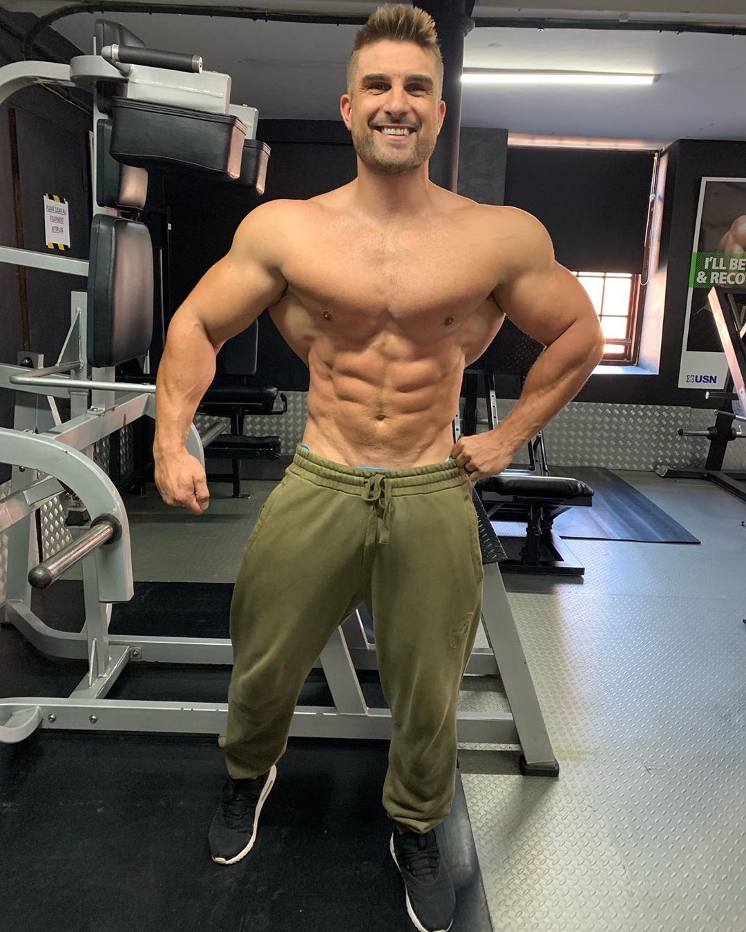 Ryan Terry