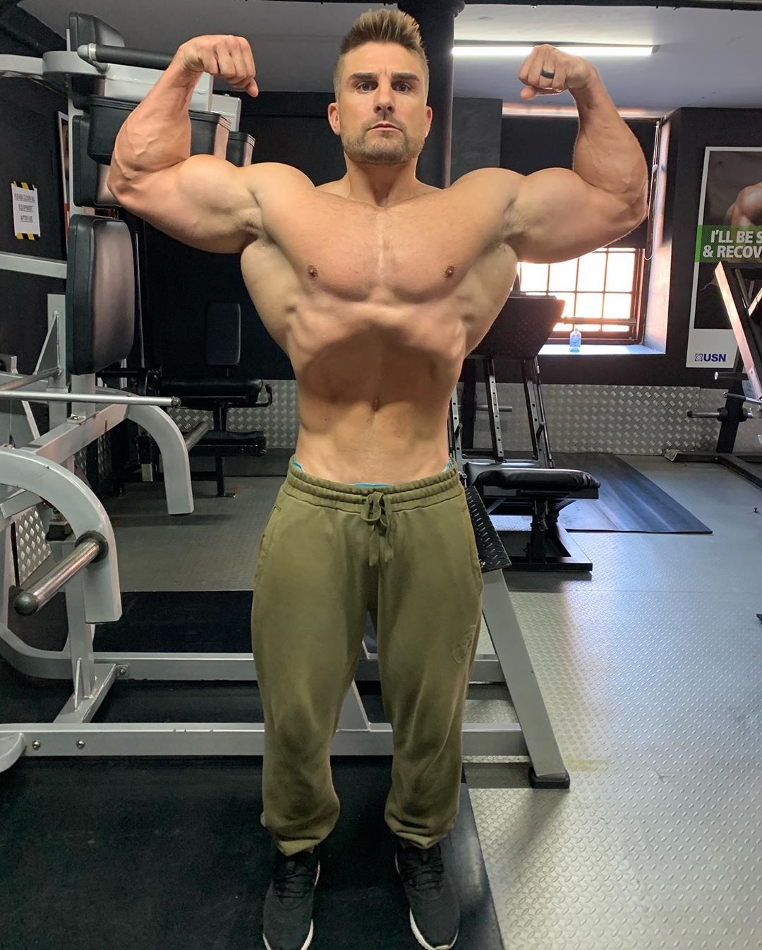 Ryan Terry