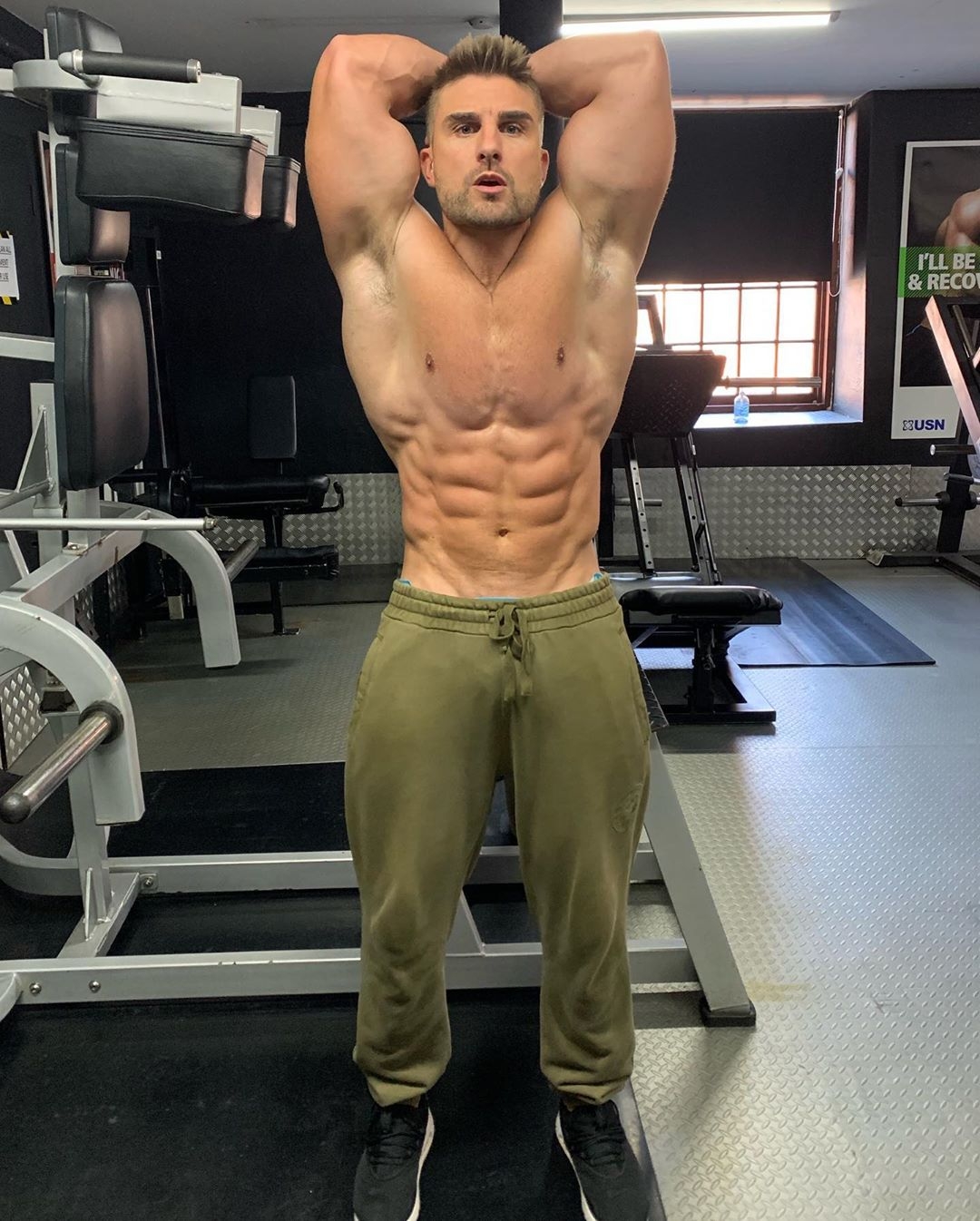 Ryan Terry