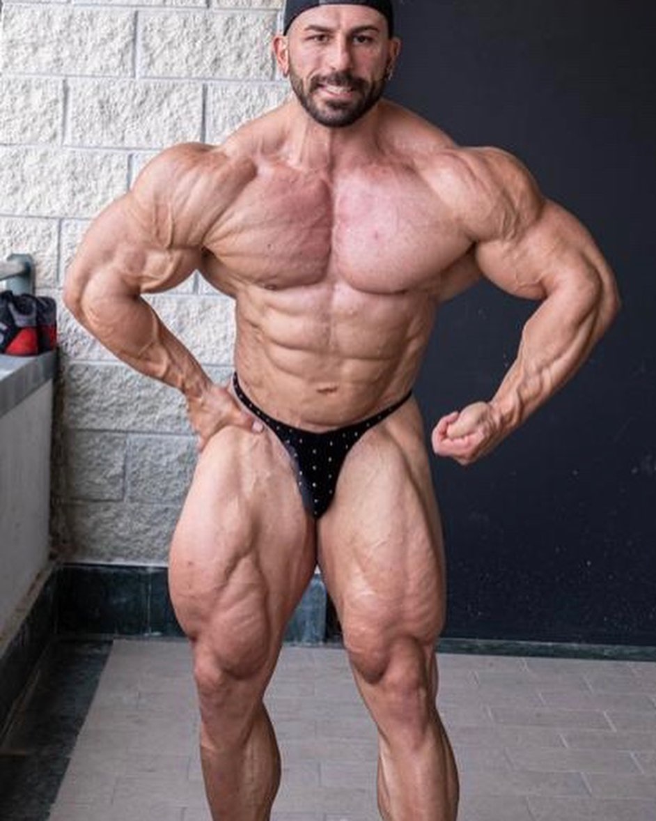 Andrea Muzi