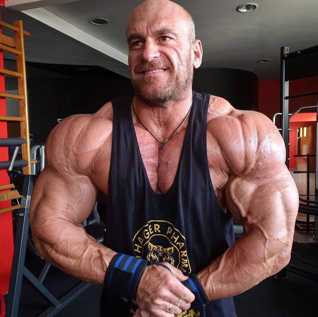 Marek Olejniczak