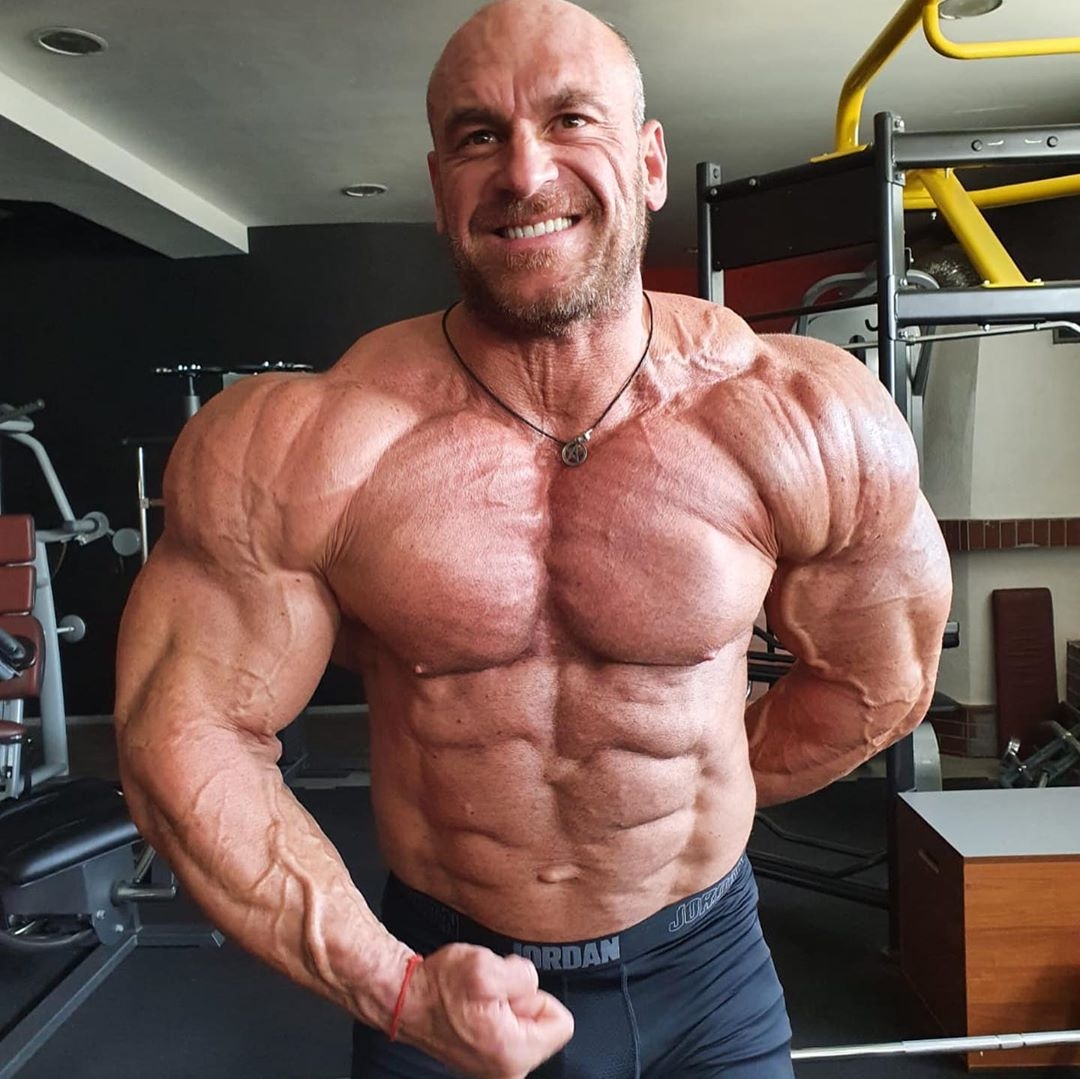 Marek Olejniczak