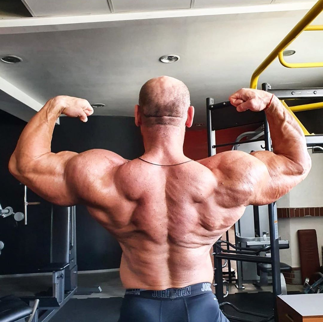 Marek Olejniczak