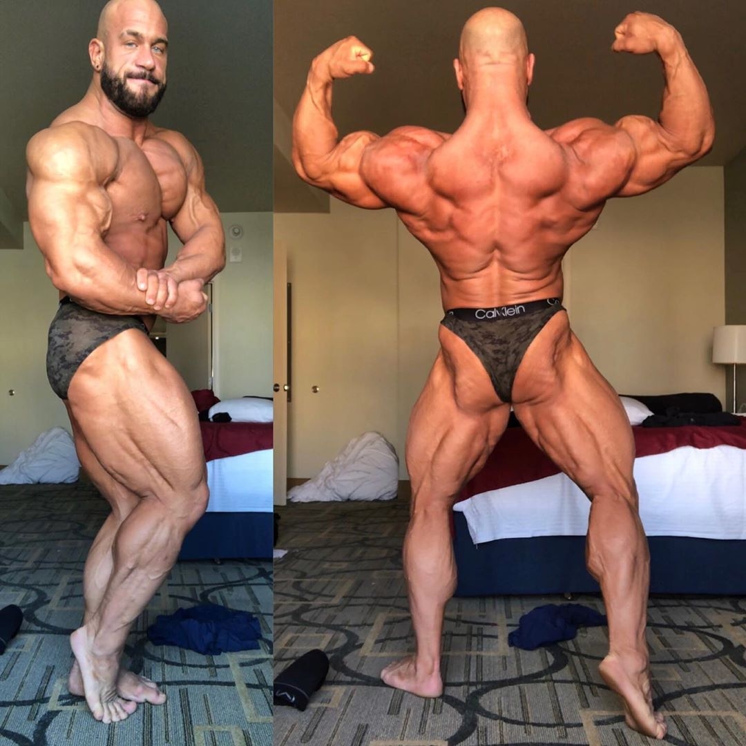 Antoine Vaillant