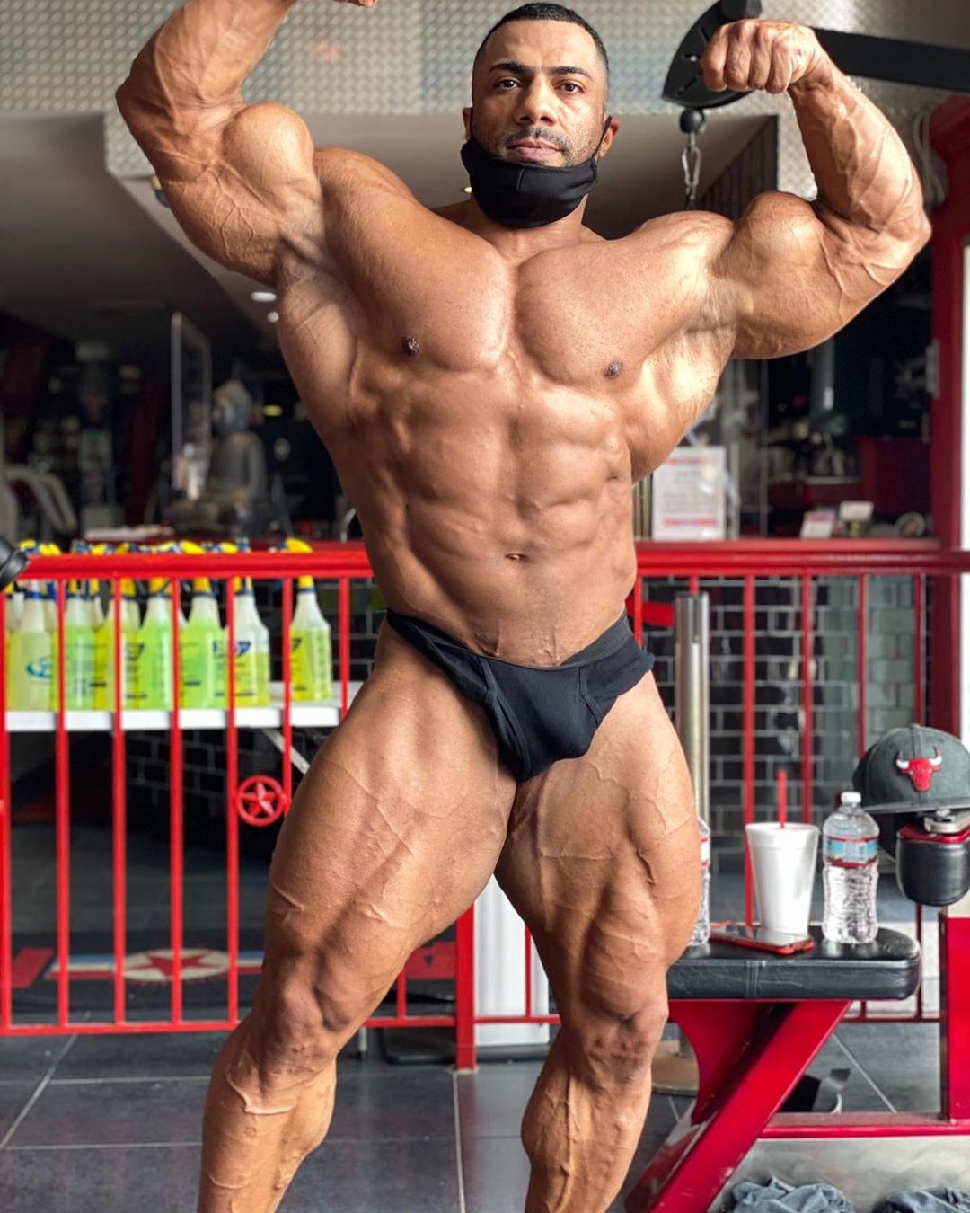 Luis Rodriguez