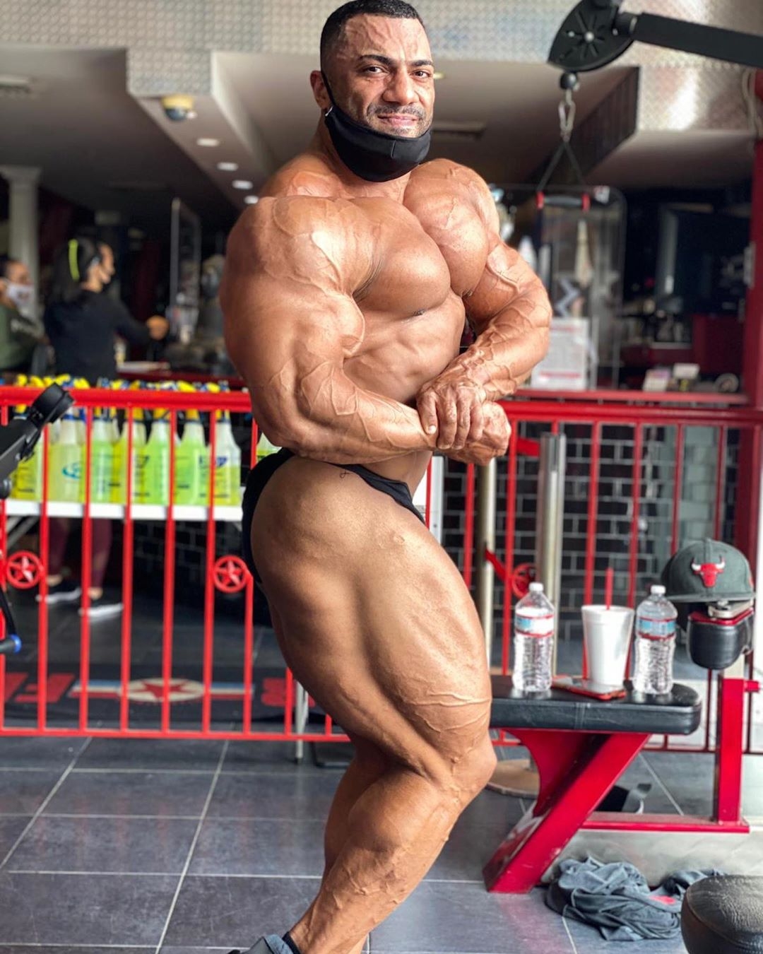 Luis Rodriguez