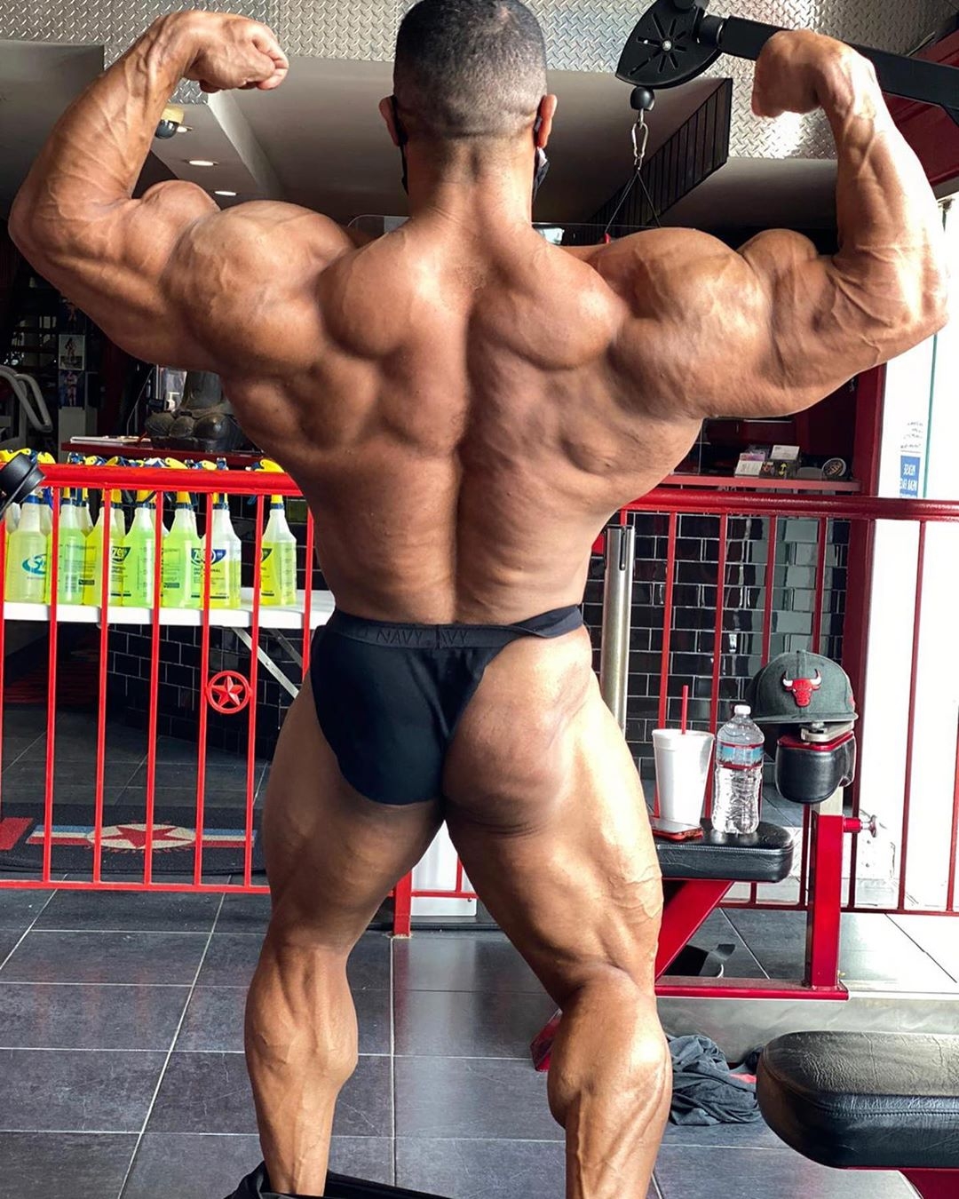Luis Rodriguez