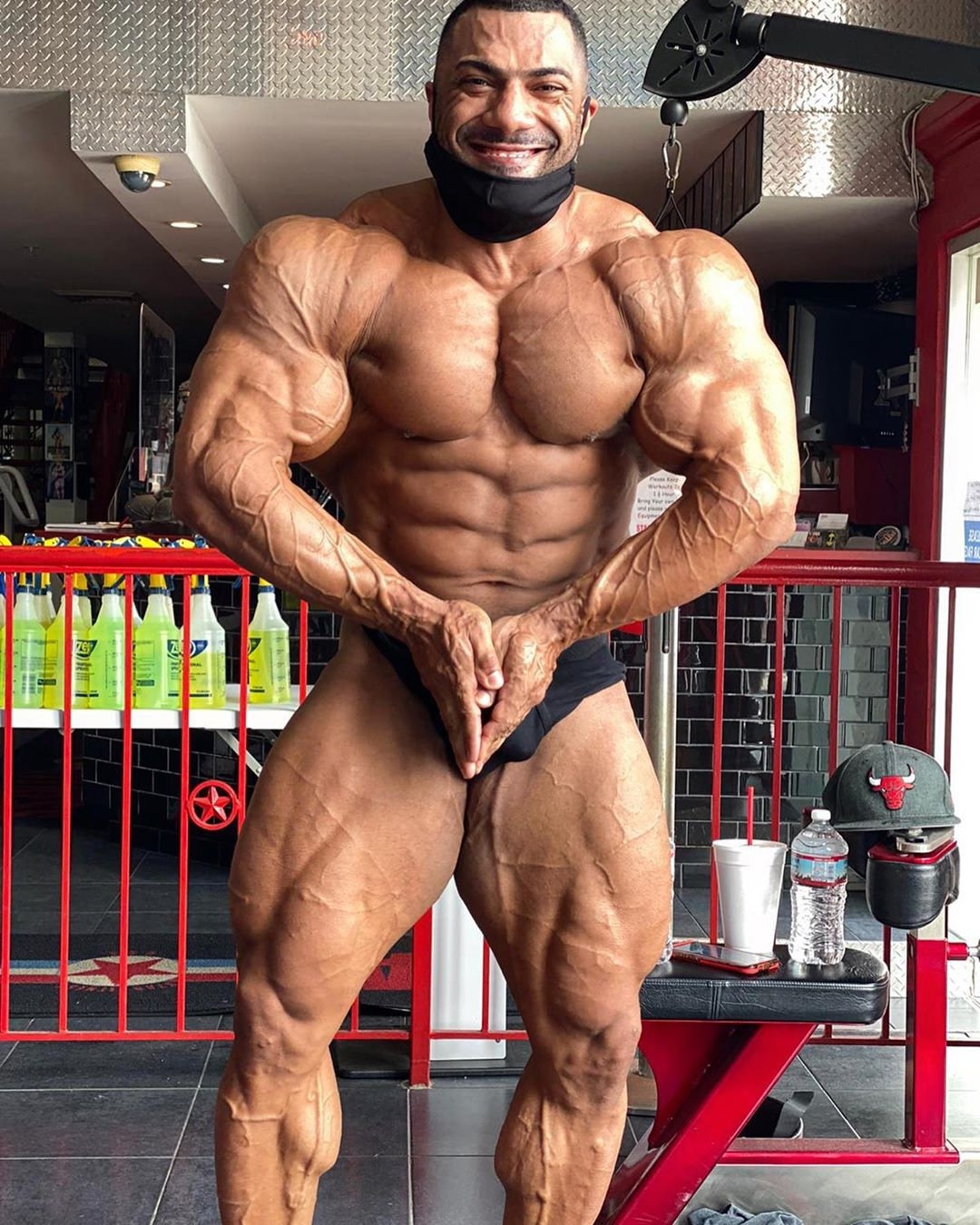 Luis Rodriguez