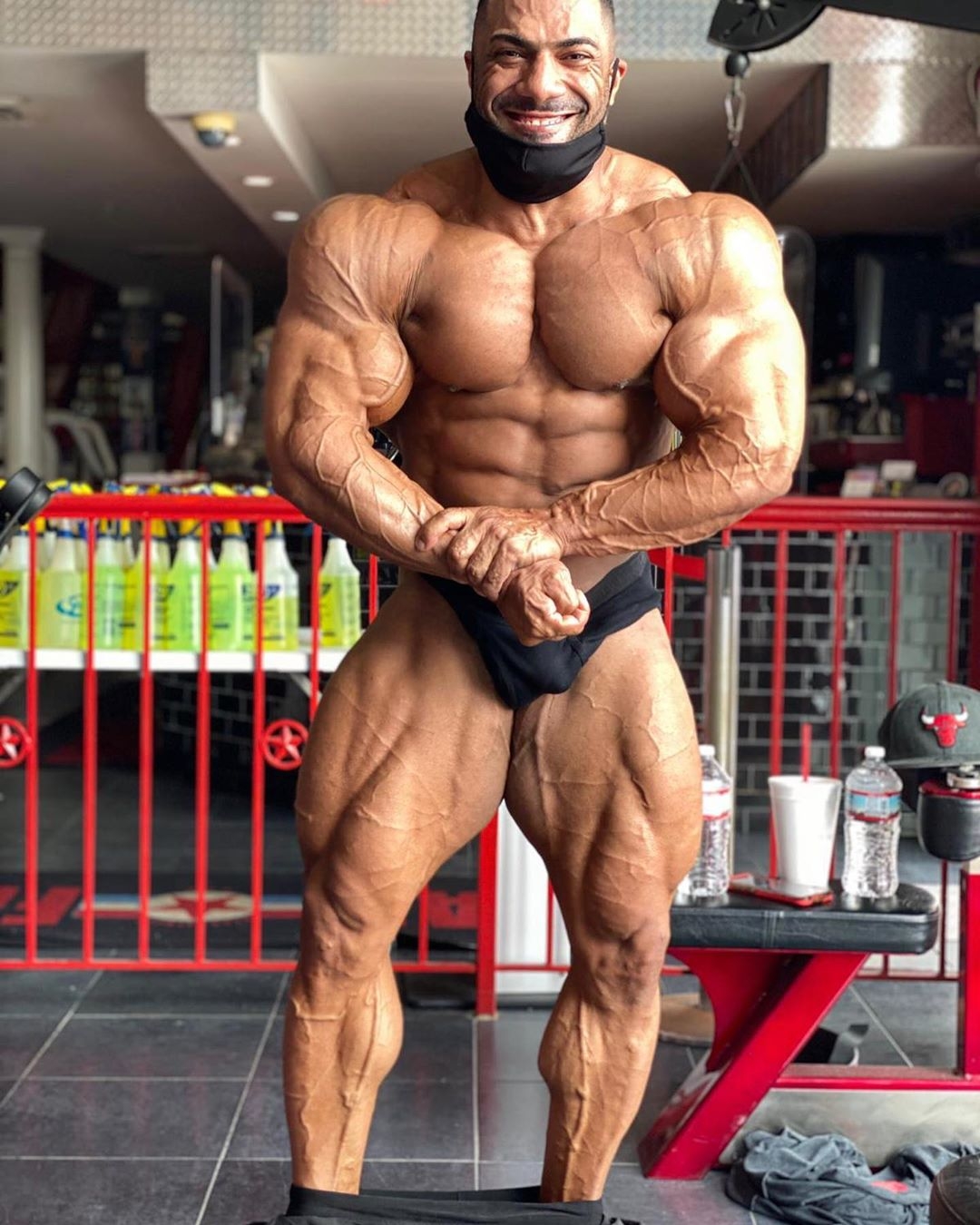 Luis Rodriguez