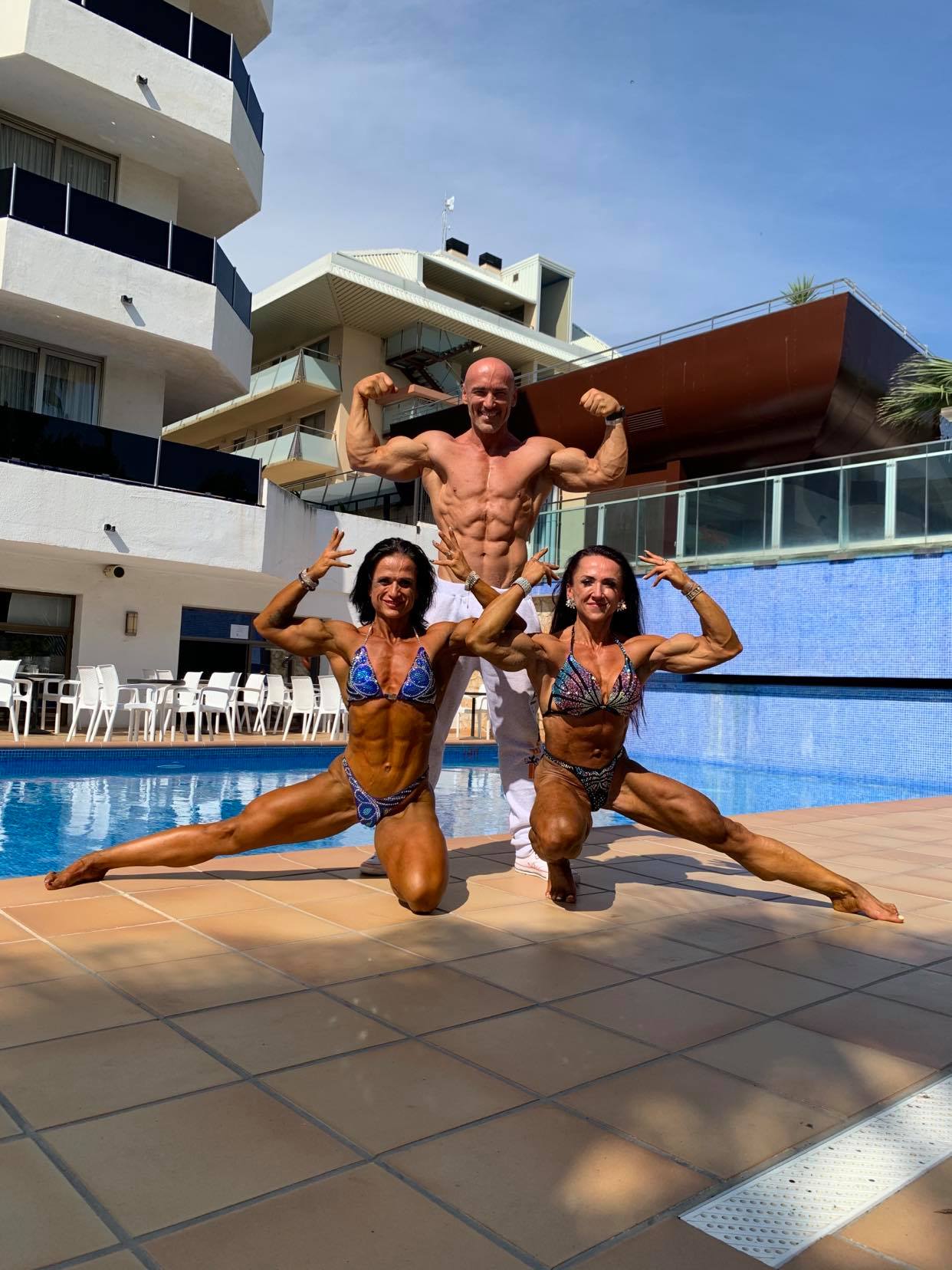 Lucie Jake�ov�, Martin Posp�il, Milena Koudelkov�