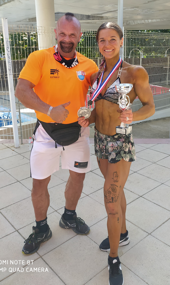 Michal Trykar, Gabriela Hejn�