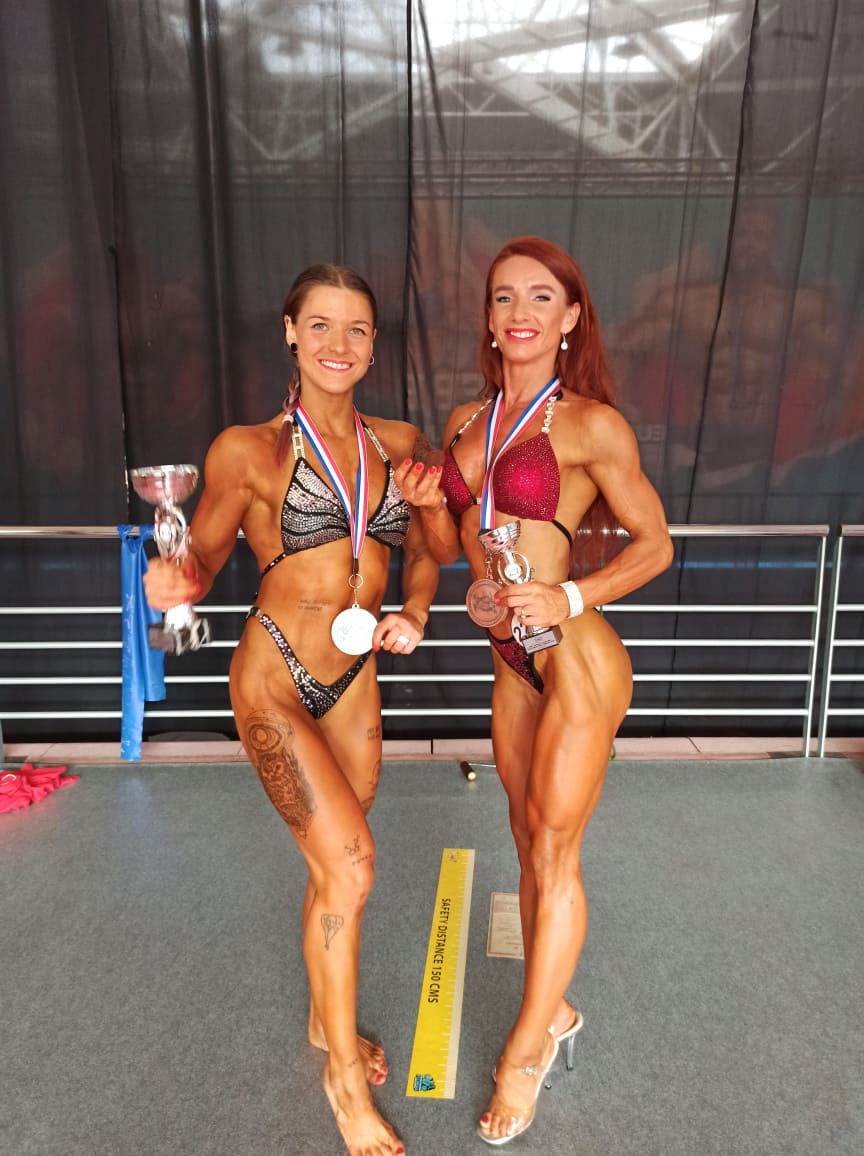 Gabriela Hejn�, Martina Sletsjoee�