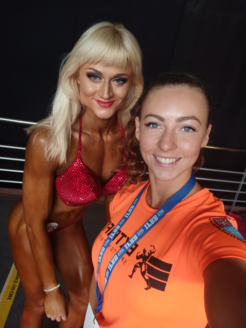 �Marie Zapletalov�, Michaela Kraj�ov�