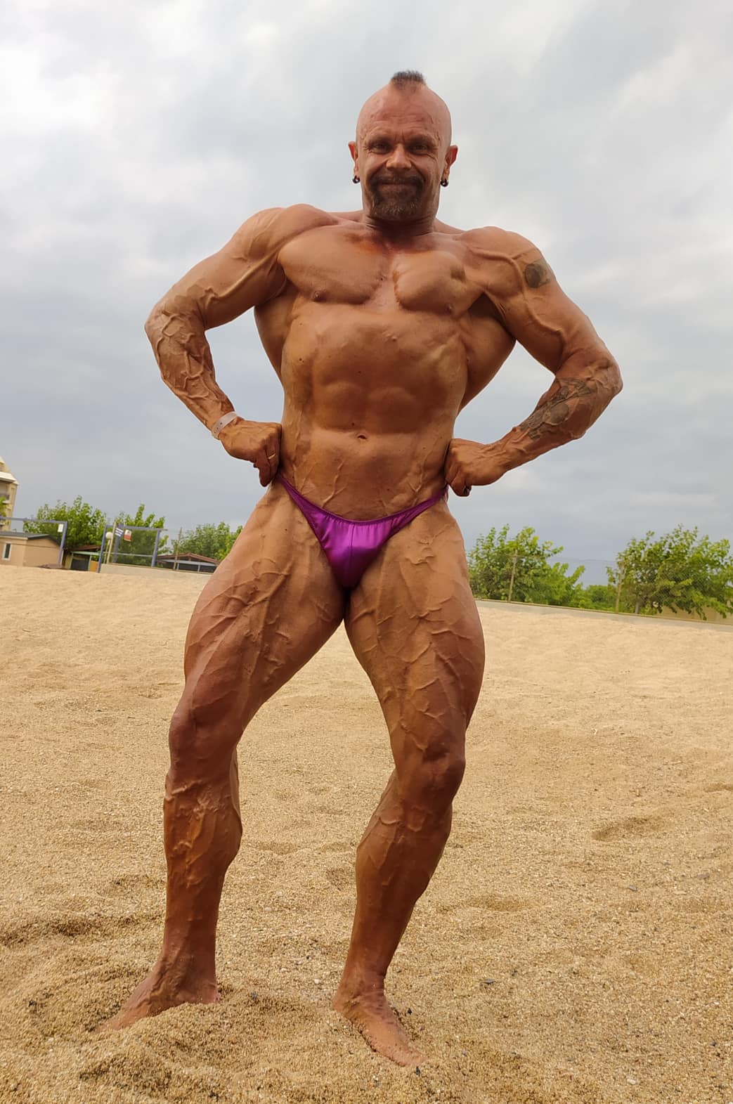 Michal Trykar