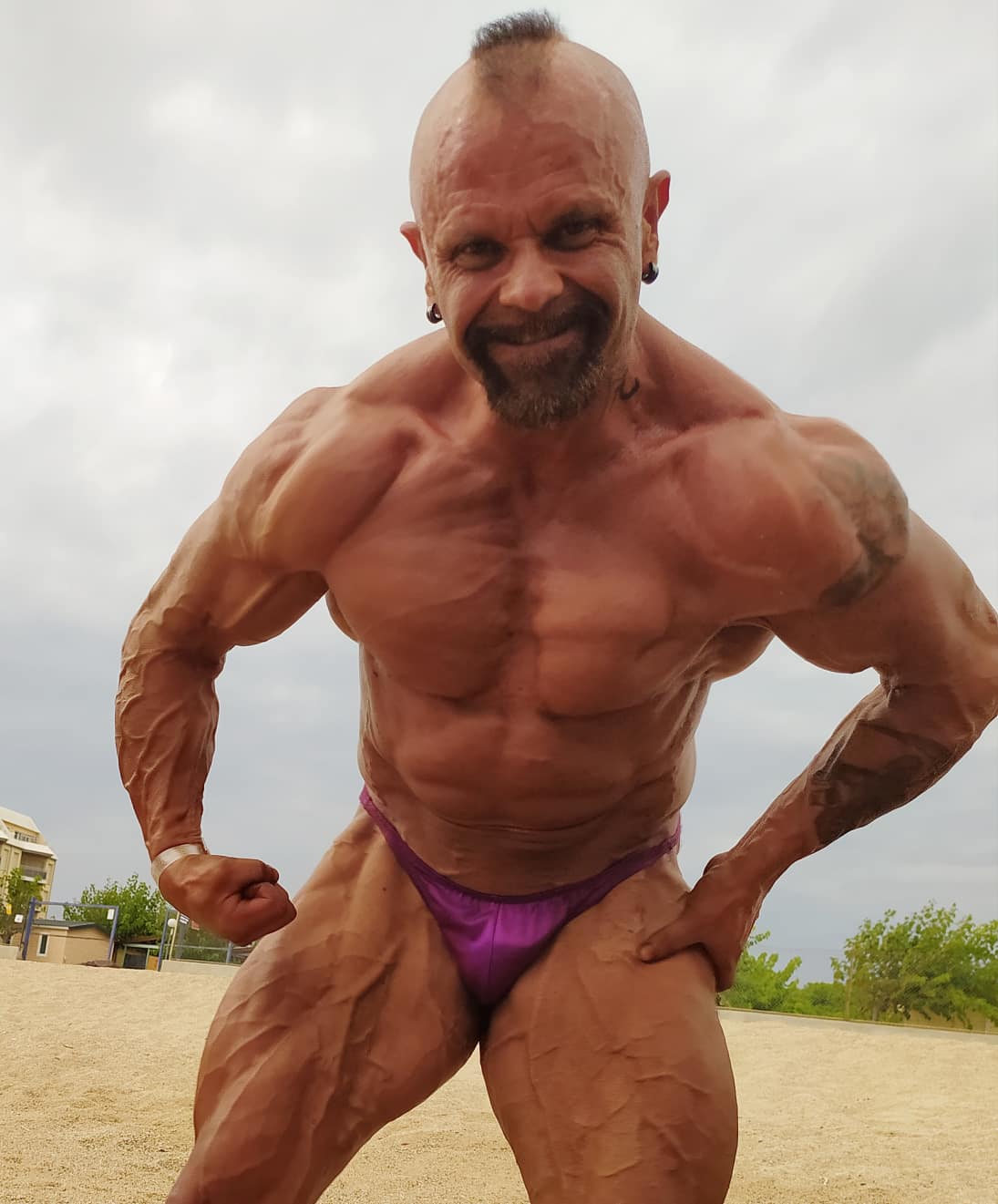 Michal Trykar�
