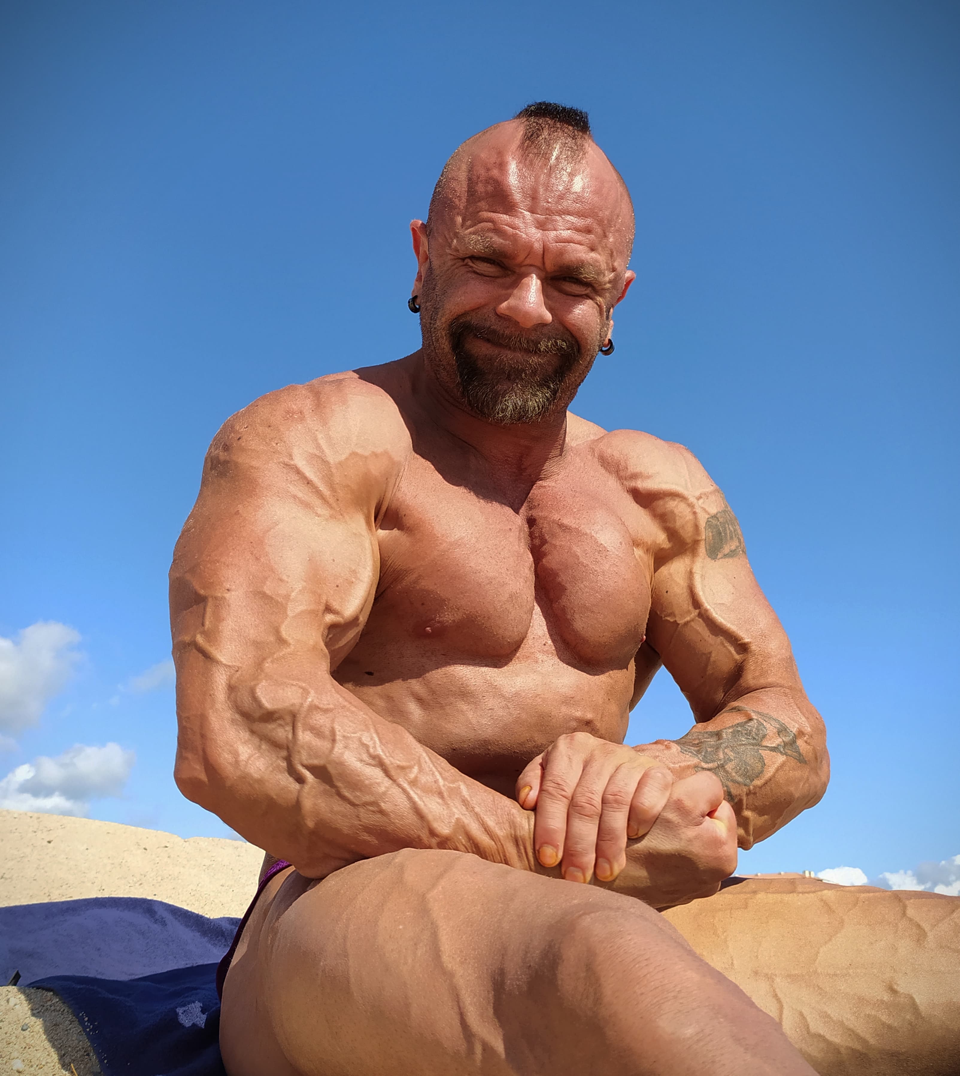 Michal Trykar��