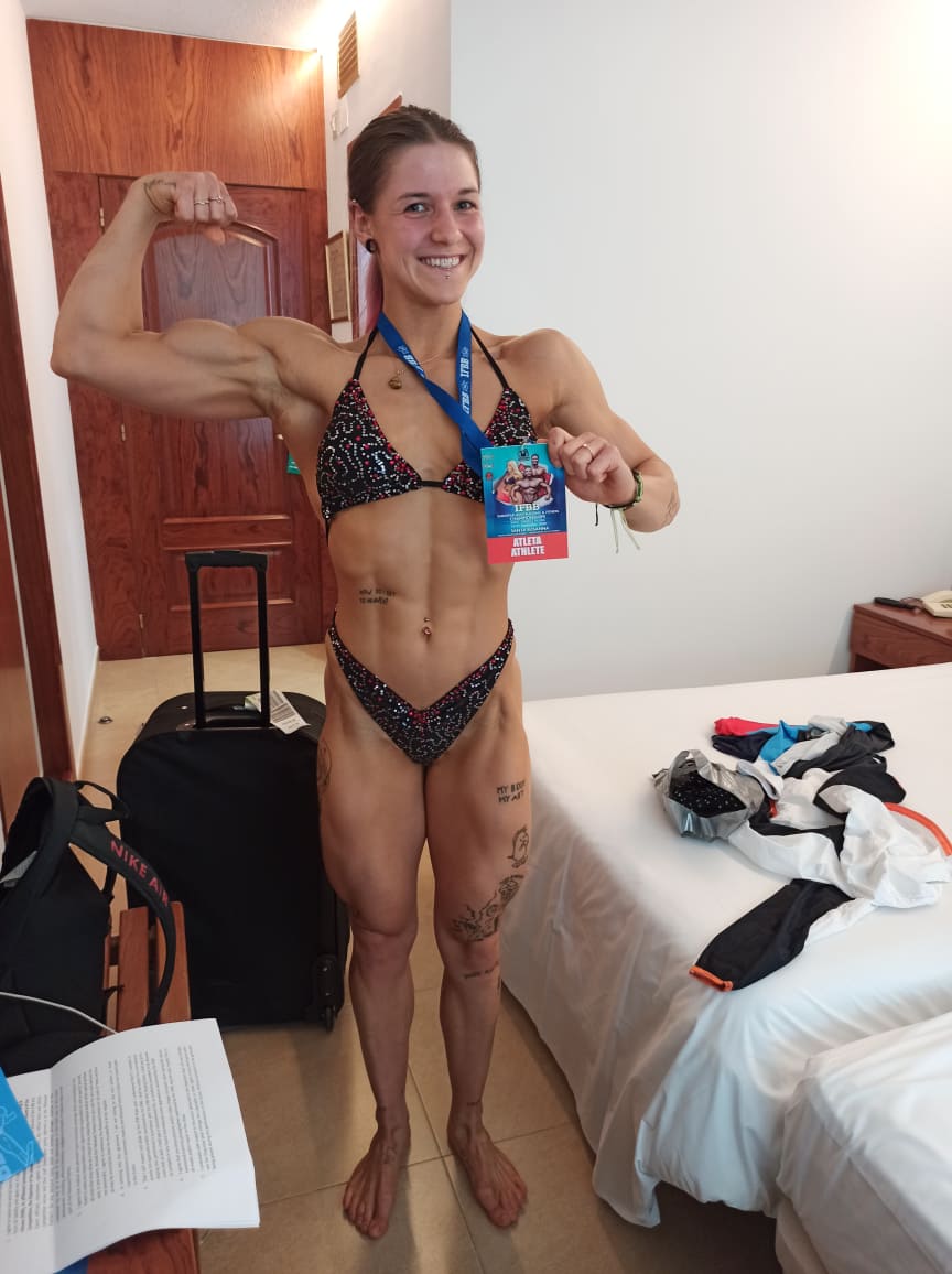 Gabriela Hejn�