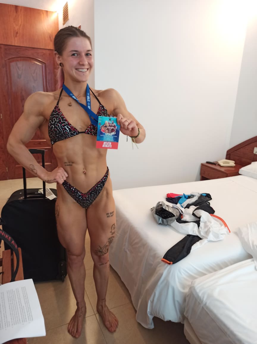 Gabriela Hejn�