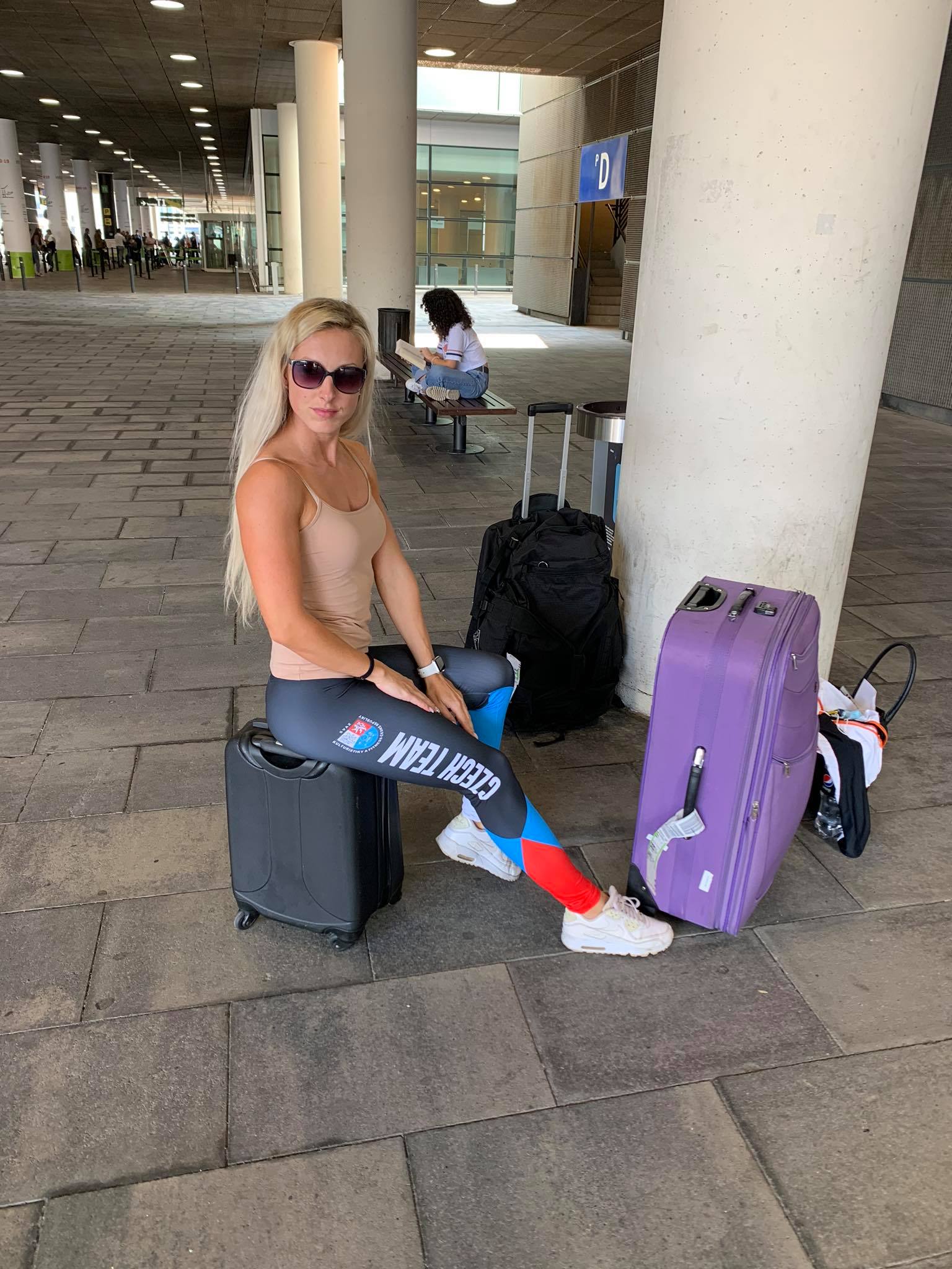 Denisa Grassingerov�