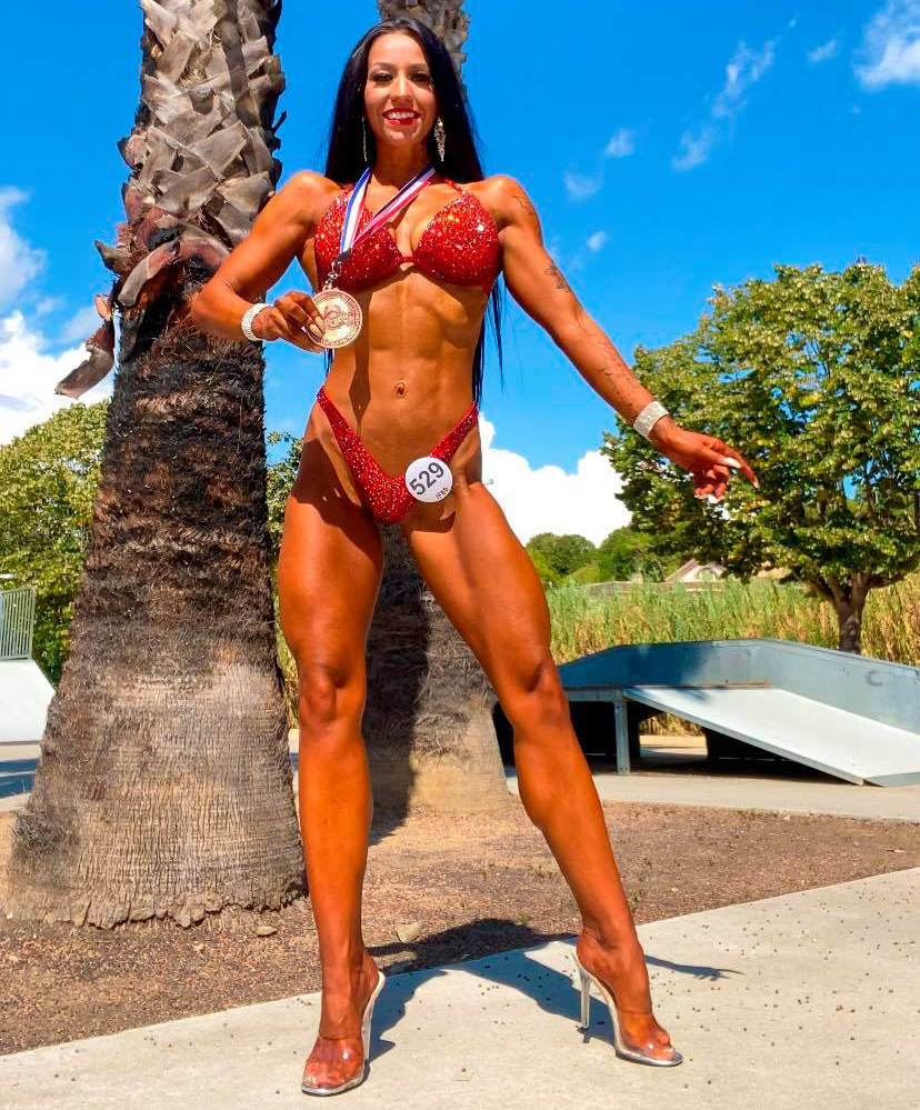 �Kamila Brzobohat�