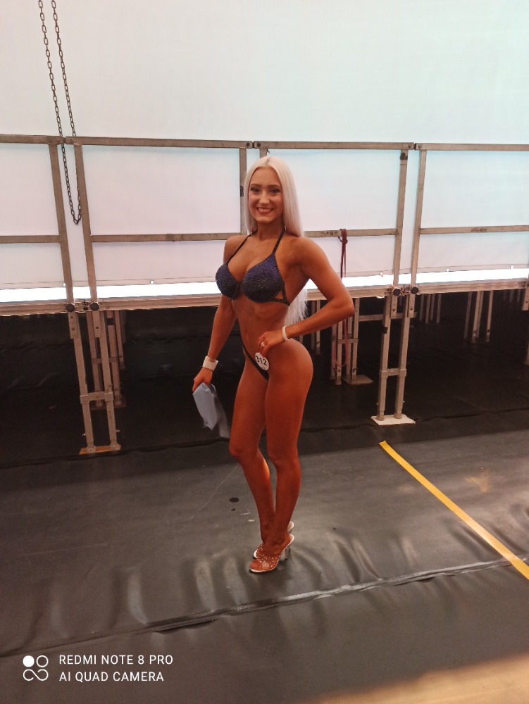 Olga Nehasilov�