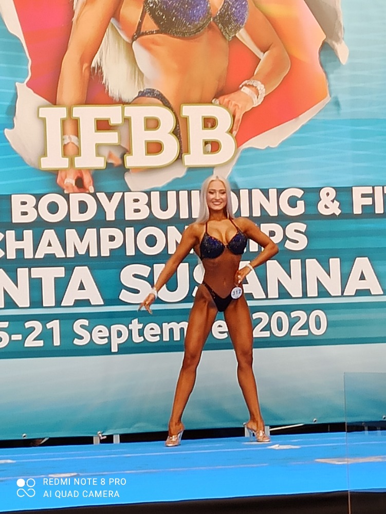 �Olga Nehasilov�