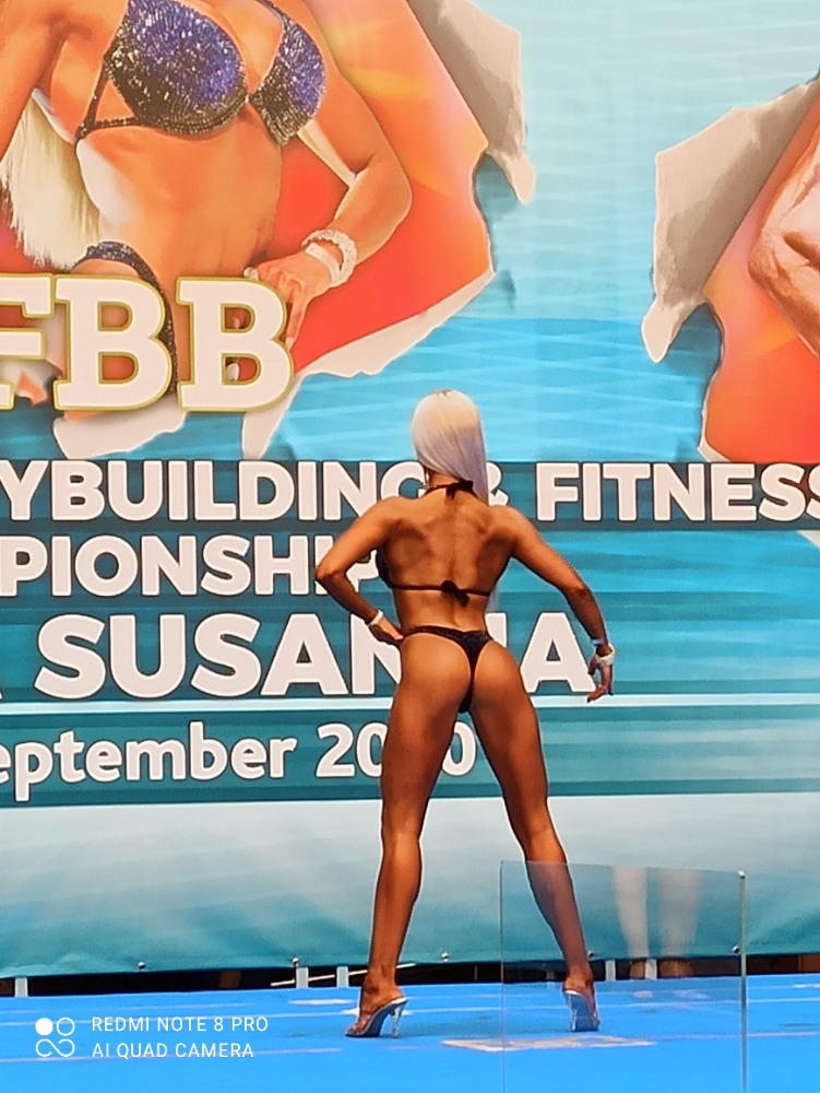 �Olga Nehasilov�