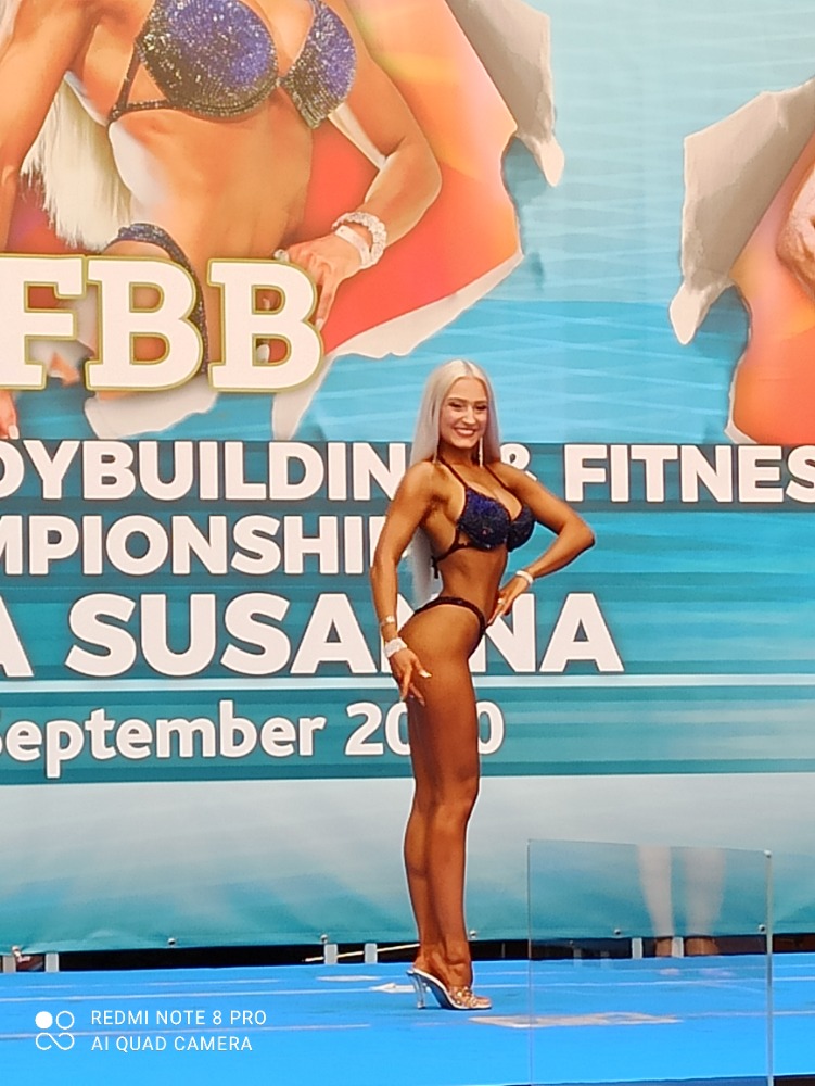 �Olga Nehasilov�