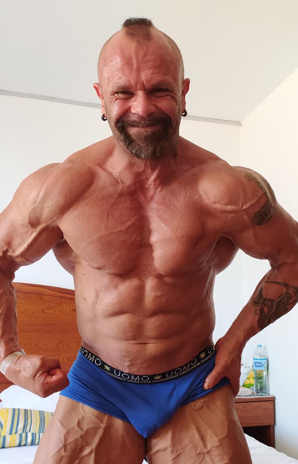 Michal Trykar