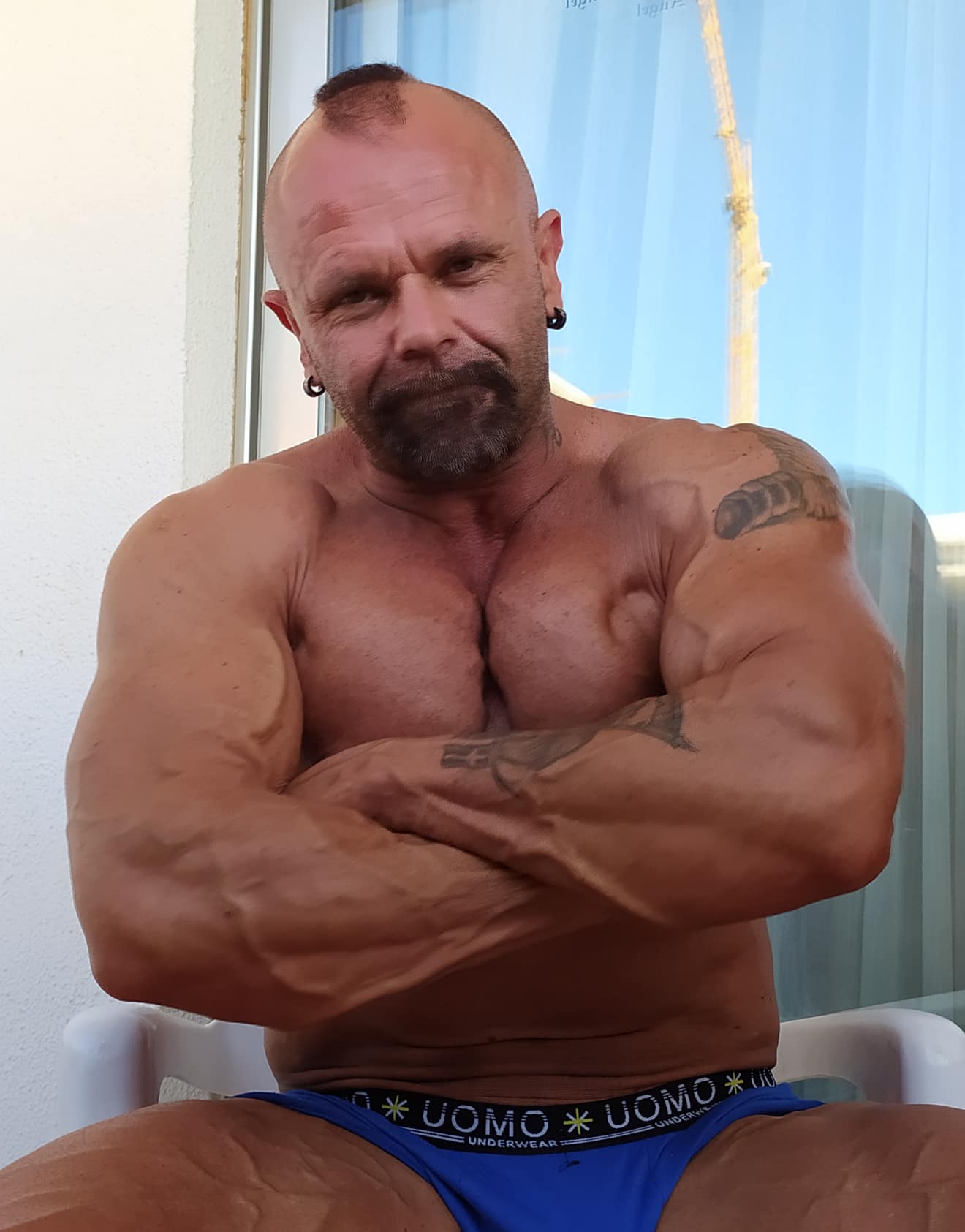 Michal Trykar