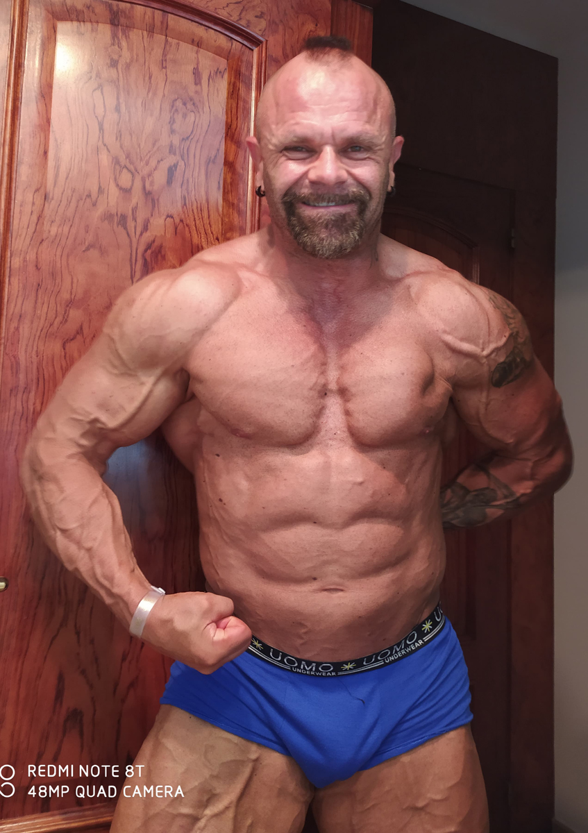 Michal Trykar