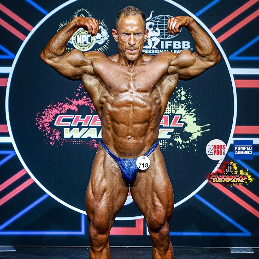 Paul Latham�