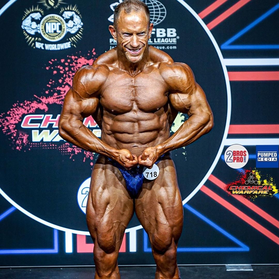 Paul Latham�