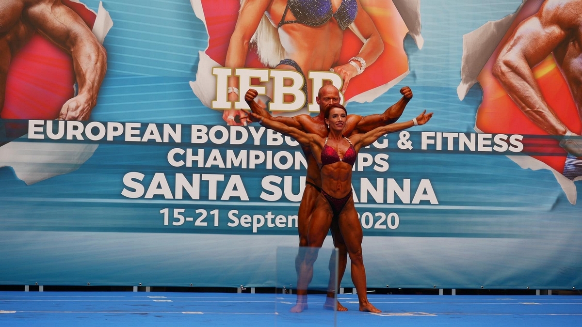 Martina Sletsjoee, Zbyn�k Ceradsk�